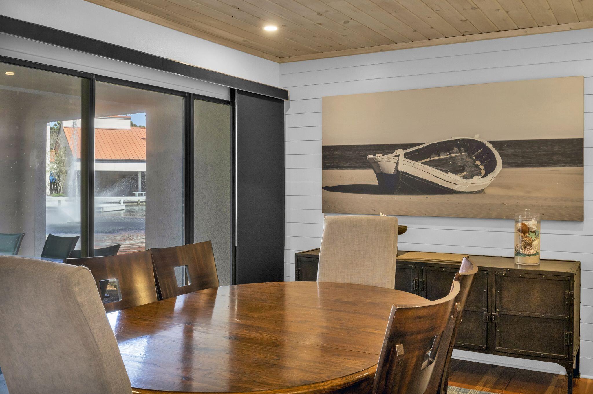 TOPS'L TENNIS VILLAGE - Residential