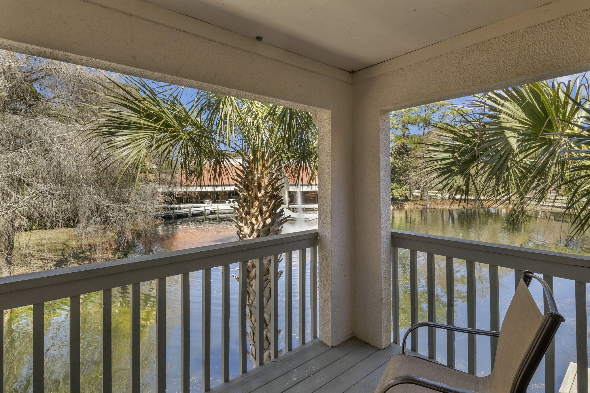 TOPS'L TENNIS VILLAGE - Residential