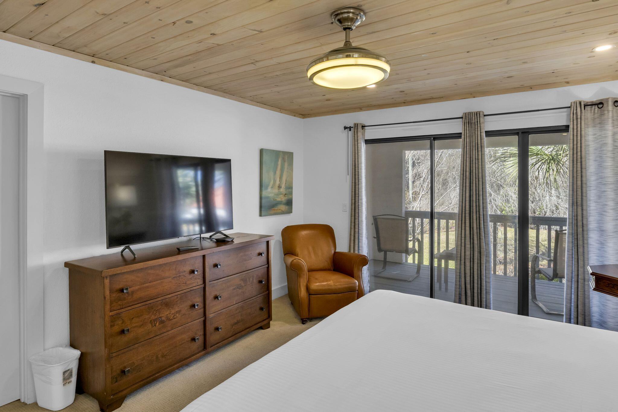 TOPS'L TENNIS VILLAGE - Residential