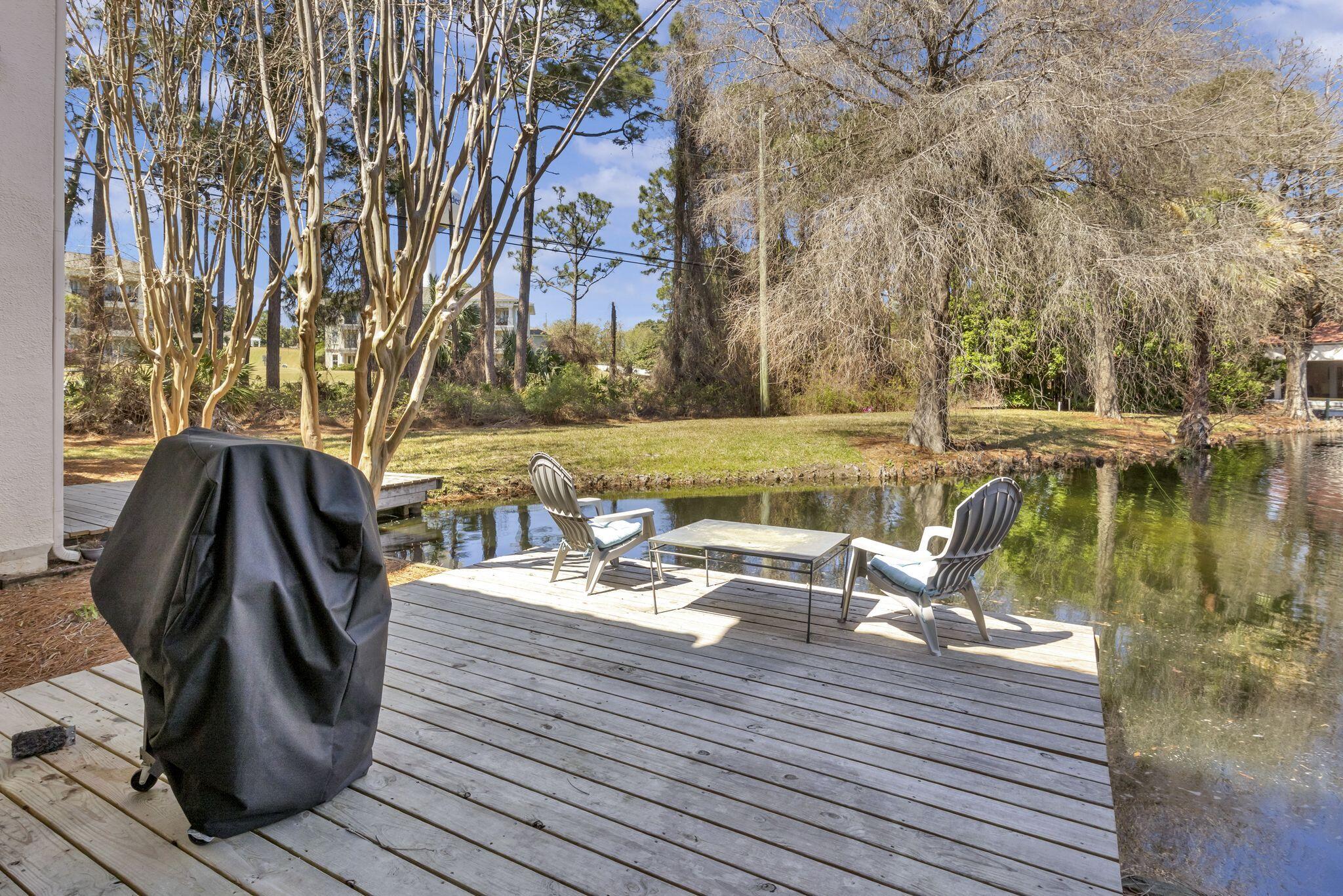 TOPS'L TENNIS VILLAGE - Residential