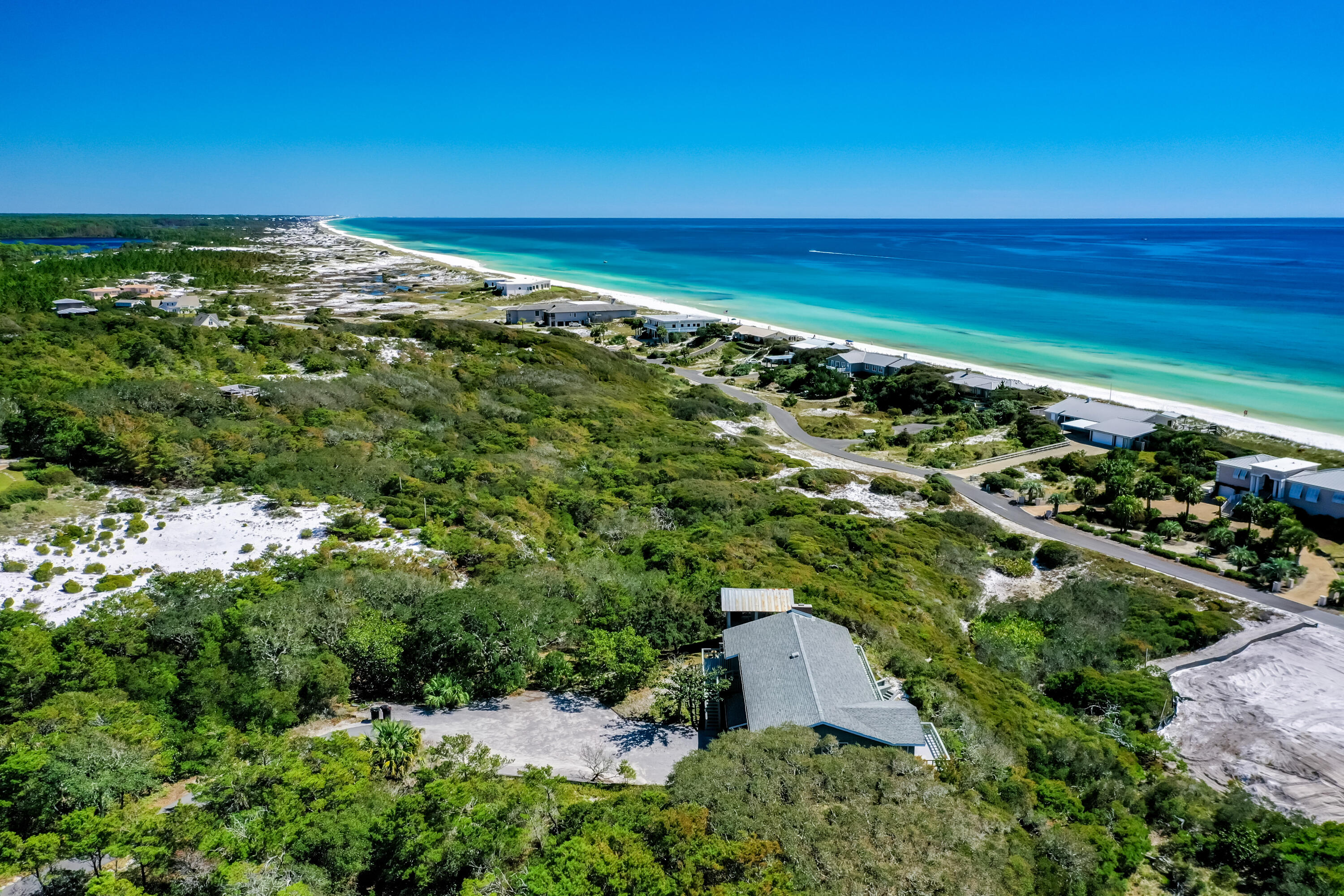 TOPS'L TENNIS VILLAGE - Residential