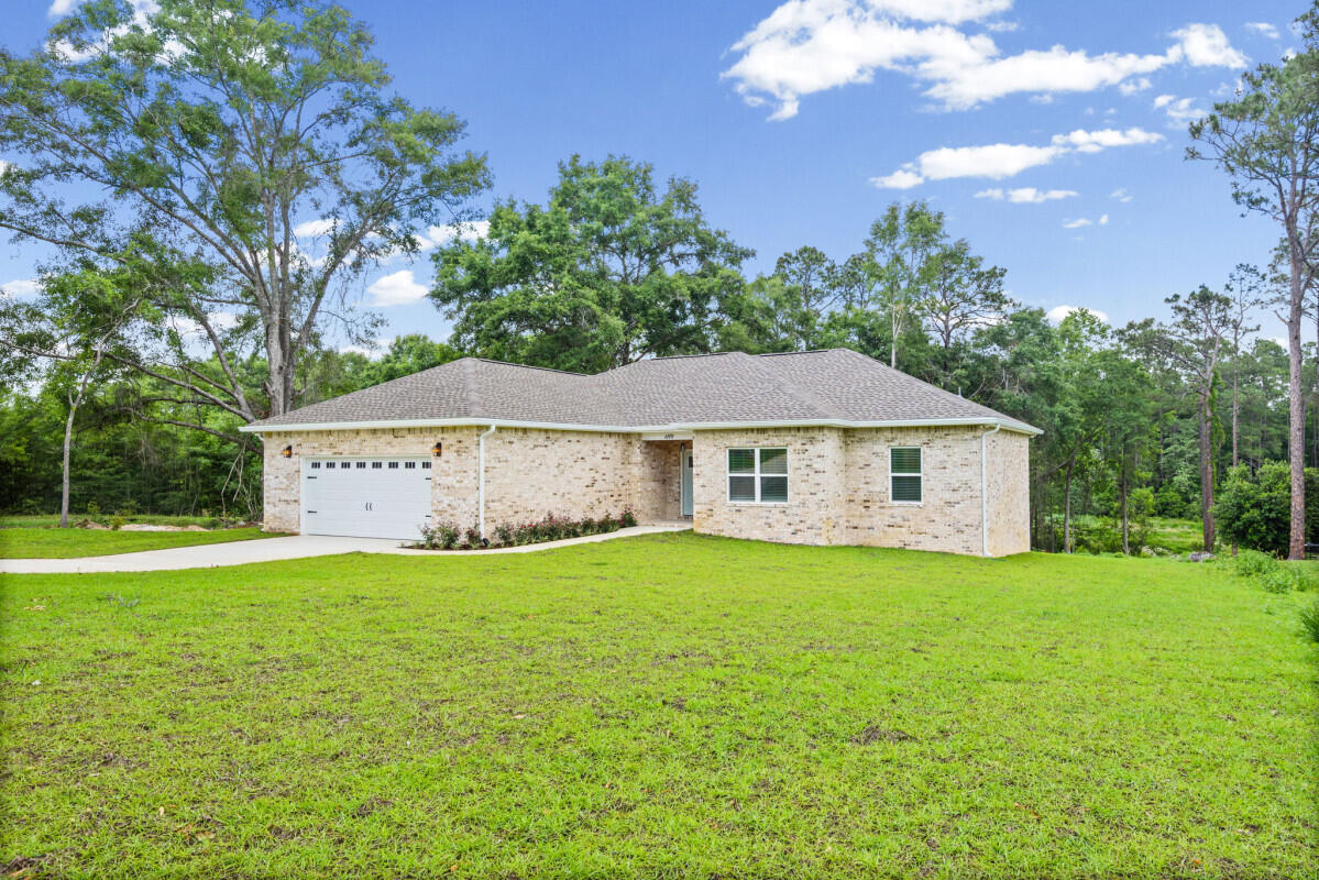 TEN LAKE ESTATES UNIT 2 - Residential