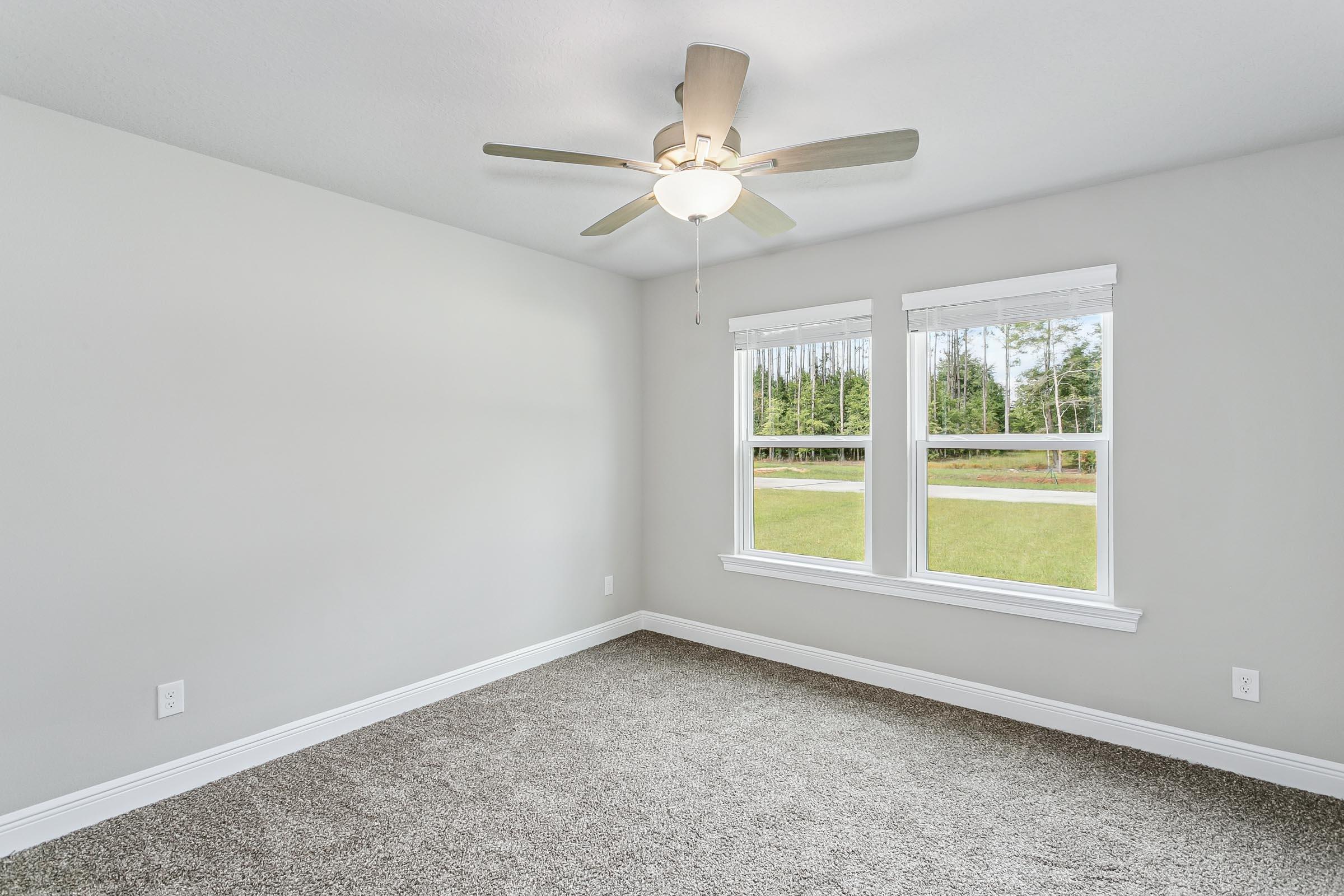 Walther Reserve - Residential