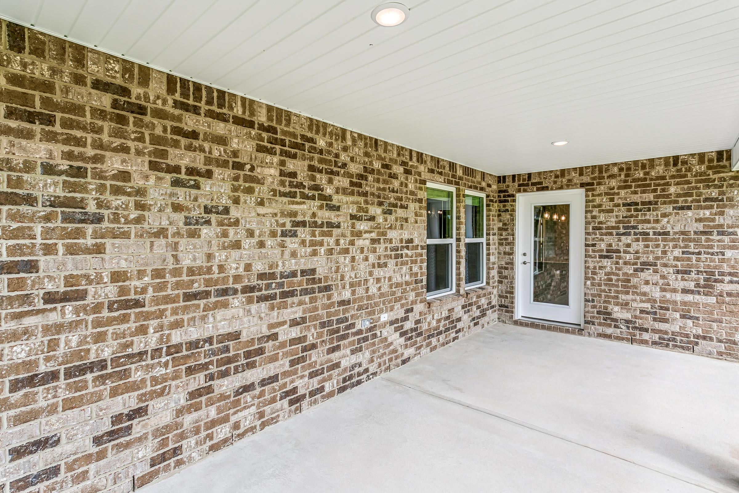 Walther Reserve - Residential