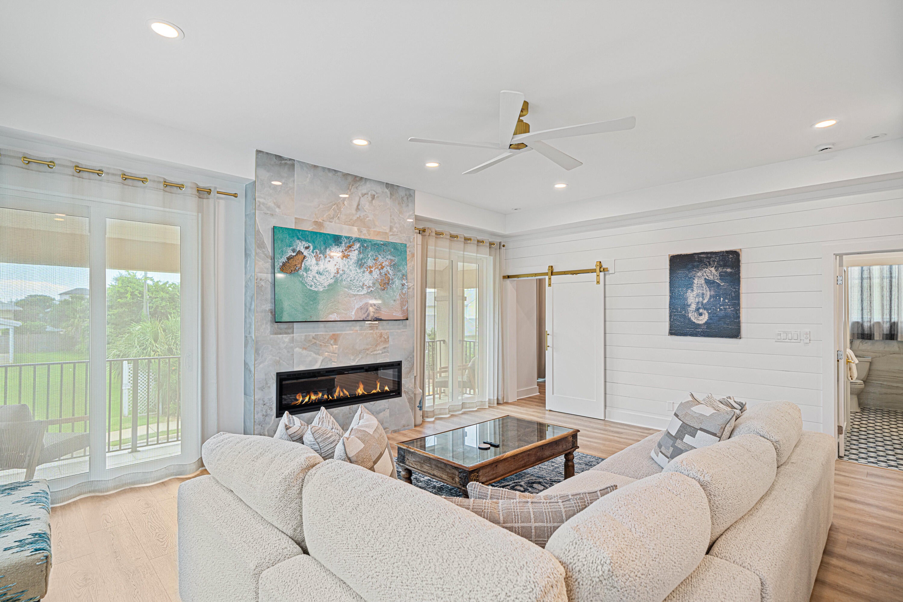 20 S St Francis Drive