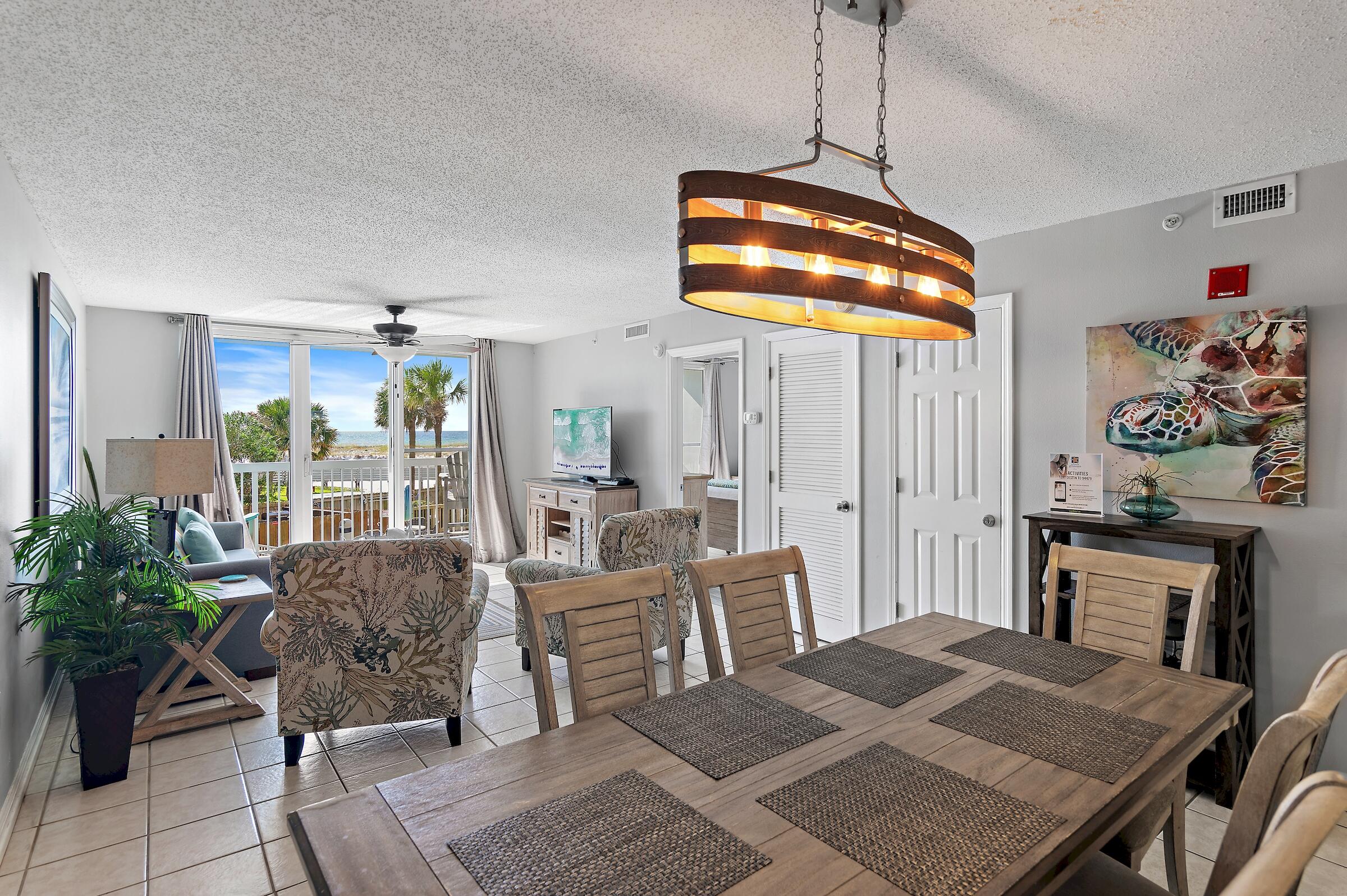PELICAN BEACH RESORT CONDO - Residential