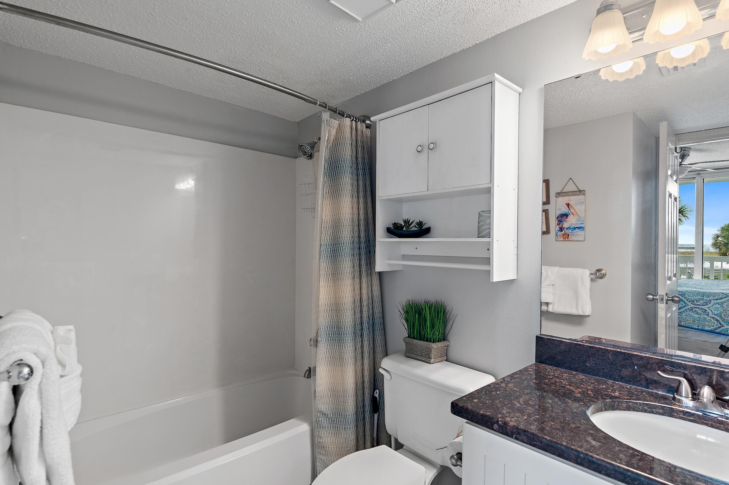 PELICAN BEACH RESORT CONDO - Residential