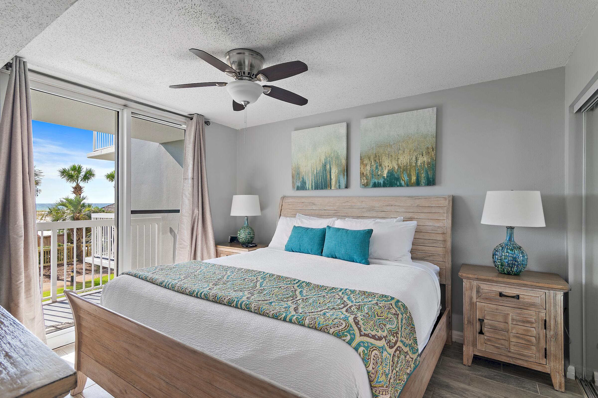 PELICAN BEACH RESORT CONDO - Residential