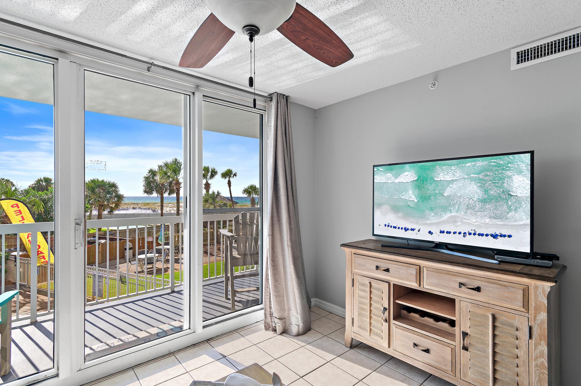 PELICAN BEACH RESORT CONDO - Residential