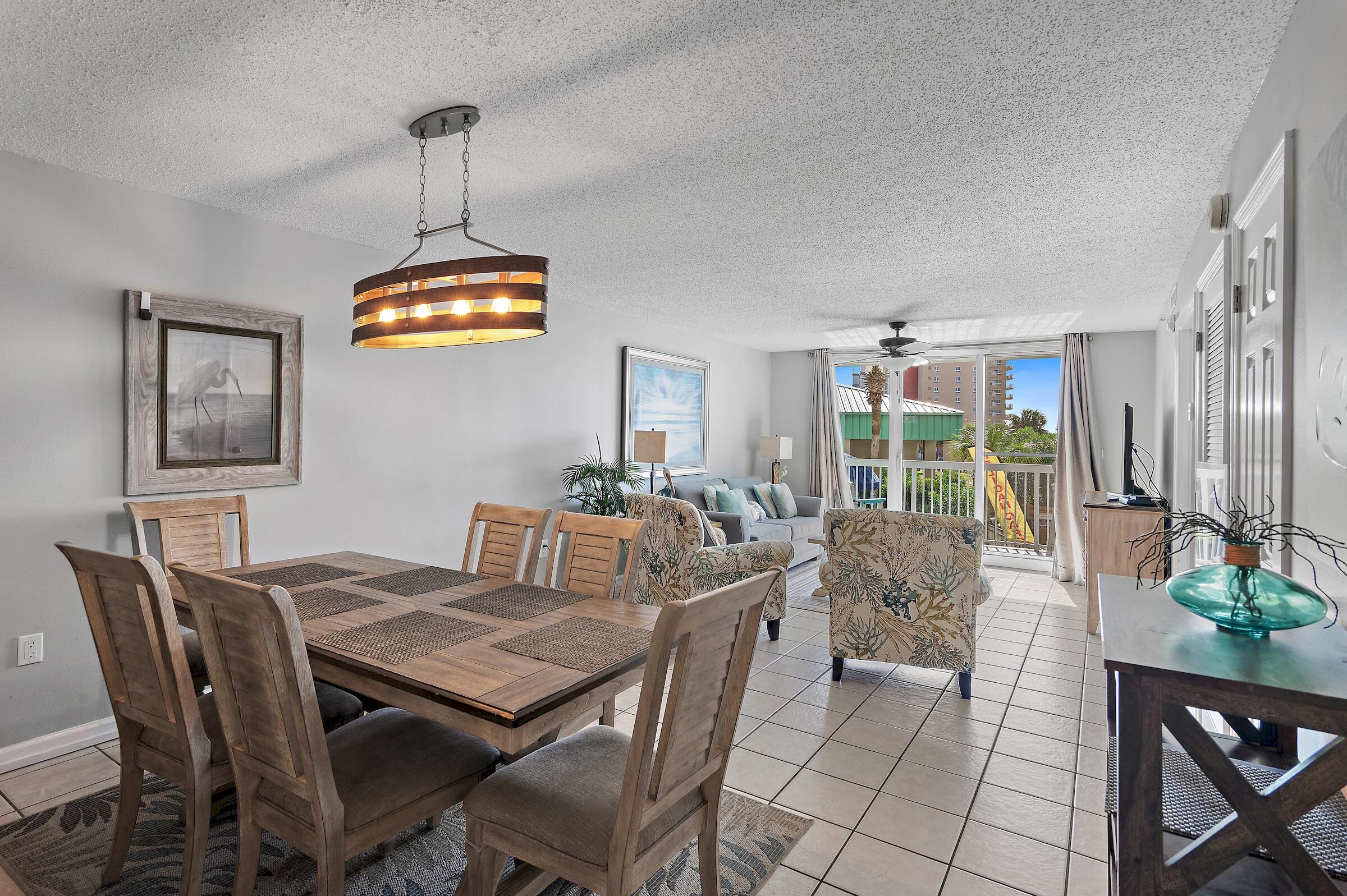 PELICAN BEACH RESORT CONDO - Residential