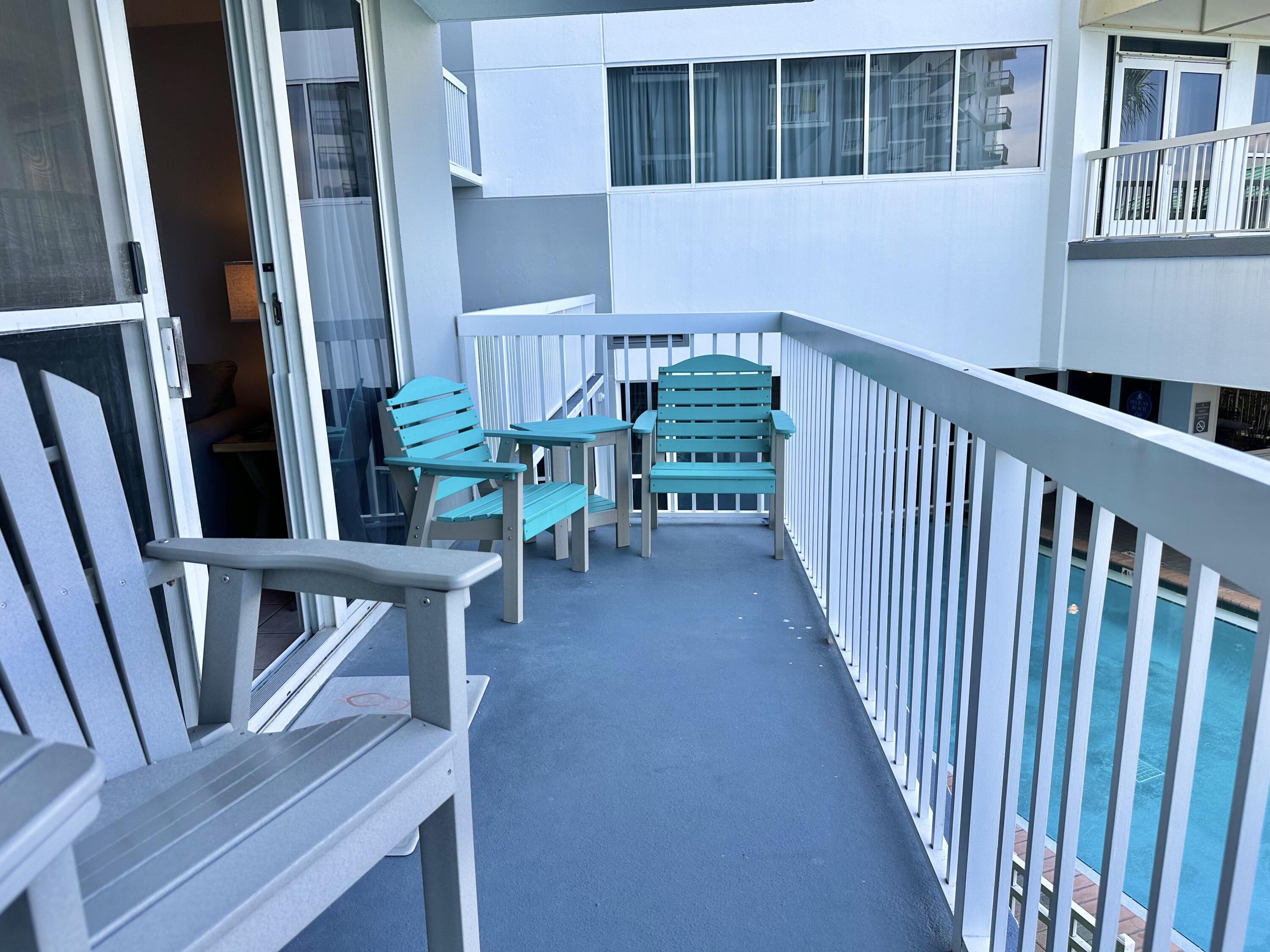 PELICAN BEACH RESORT CONDO - Residential