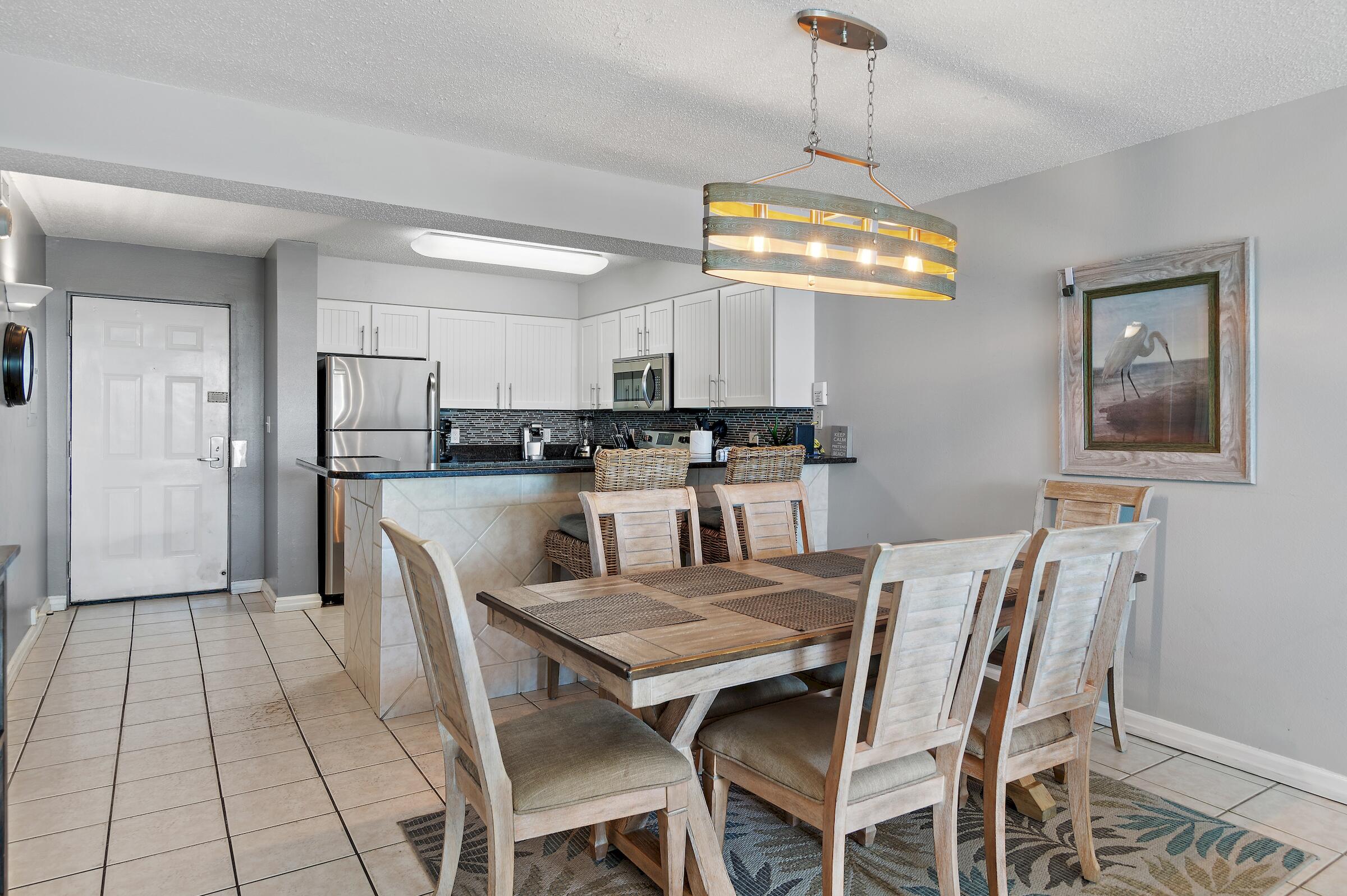 PELICAN BEACH RESORT CONDO - Residential