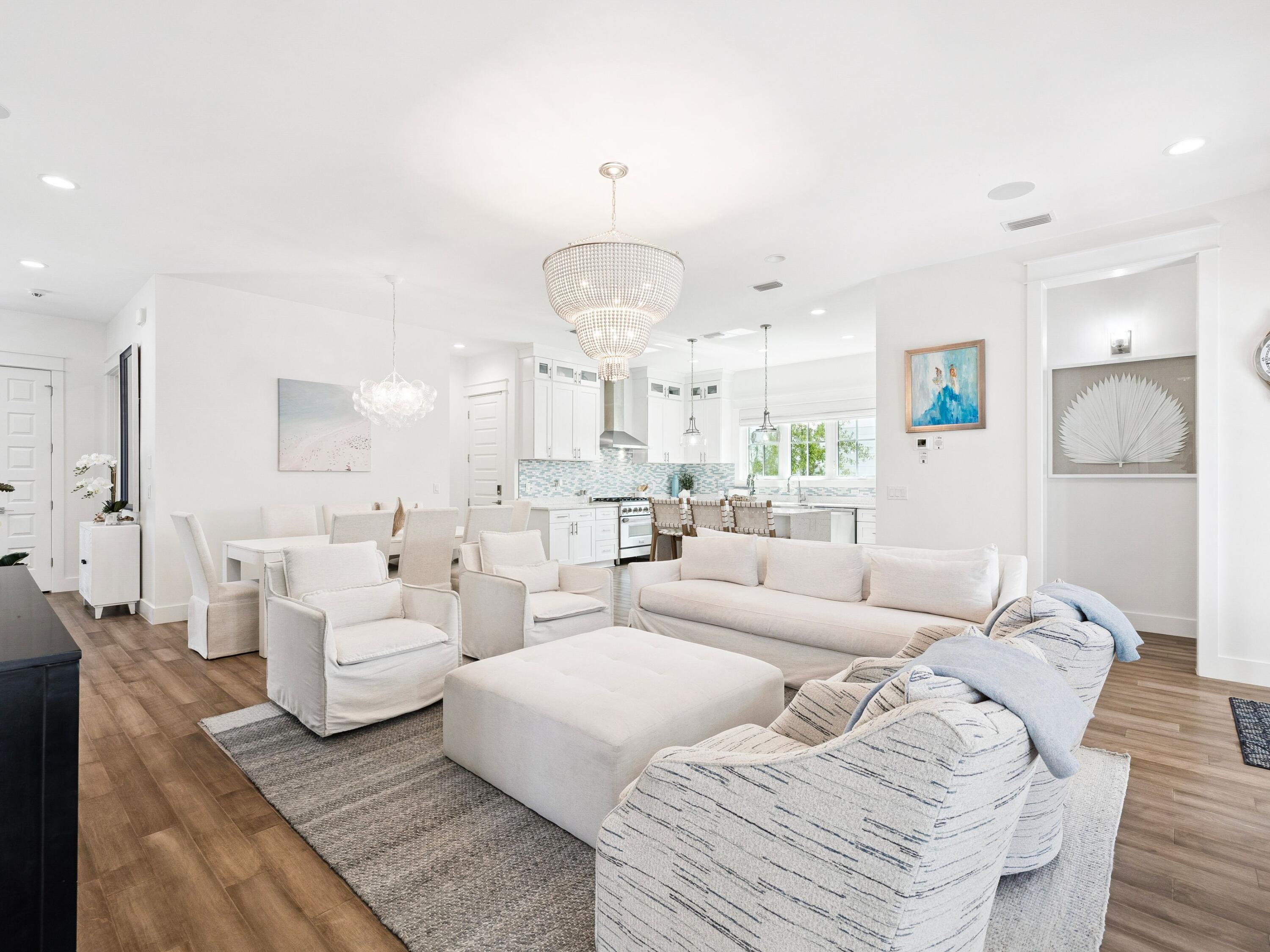 GULFVIEW HEIGHTS - Residential