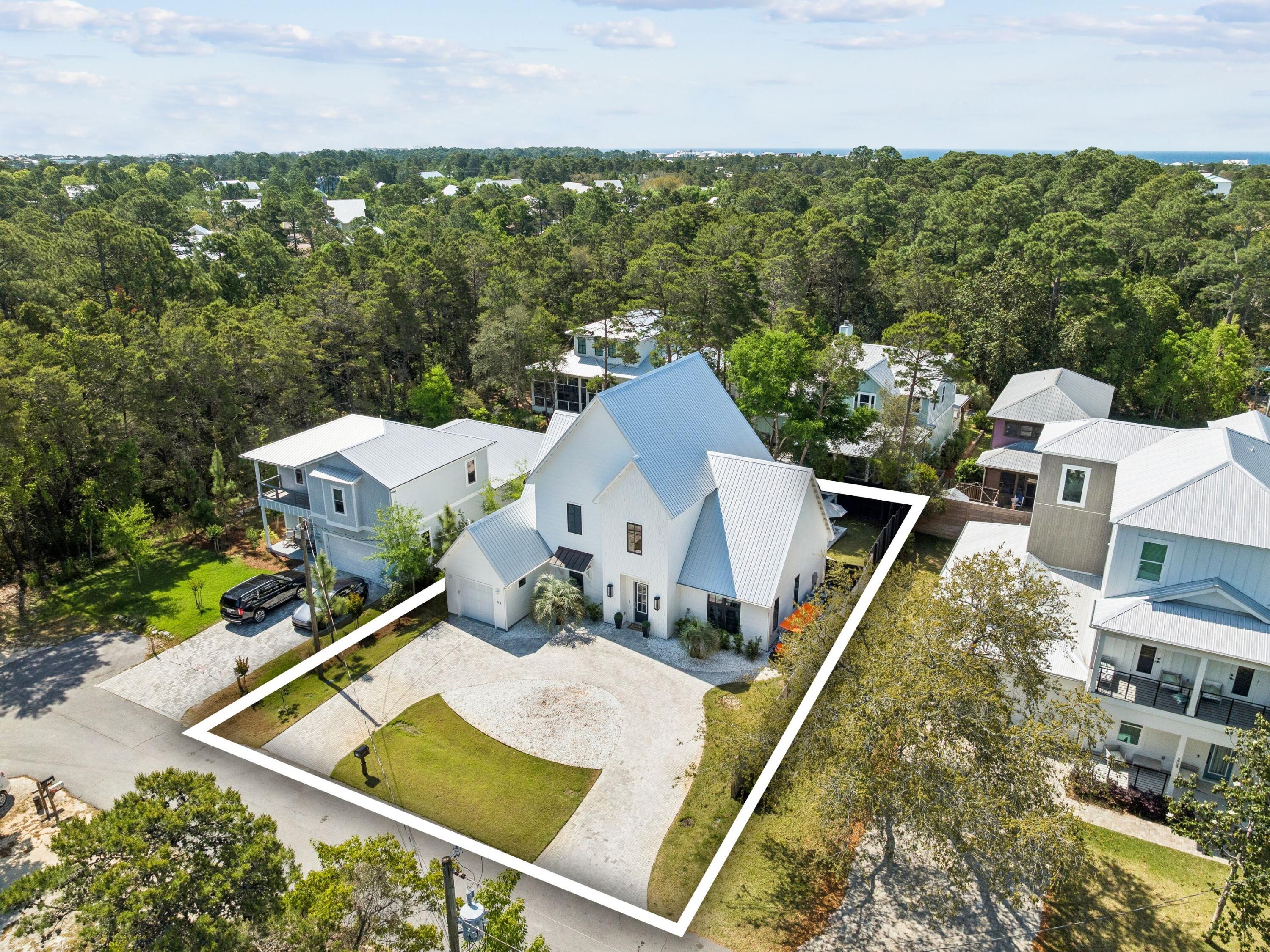 GULFVIEW HEIGHTS - Residential