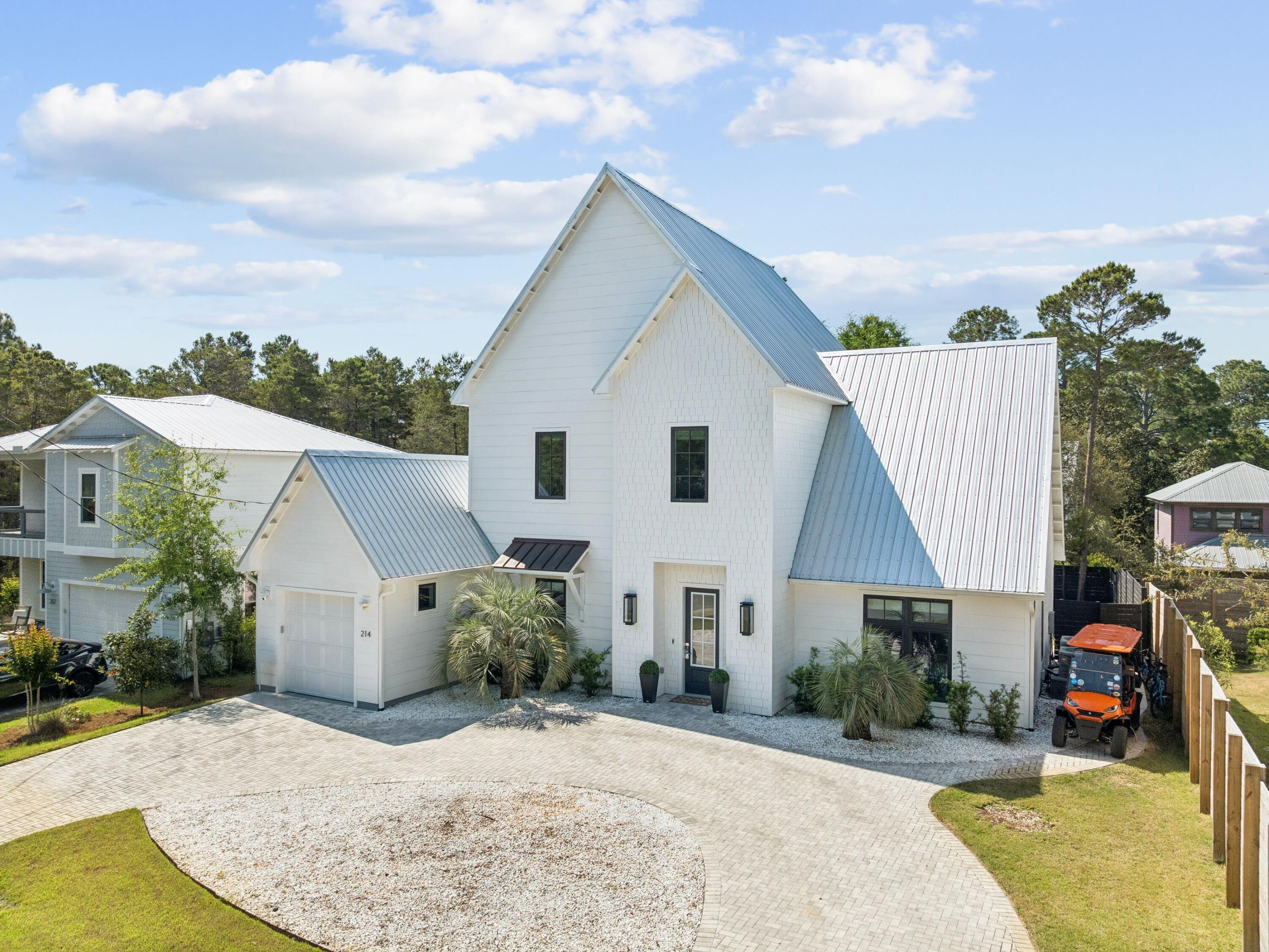 GULFVIEW HEIGHTS - Residential