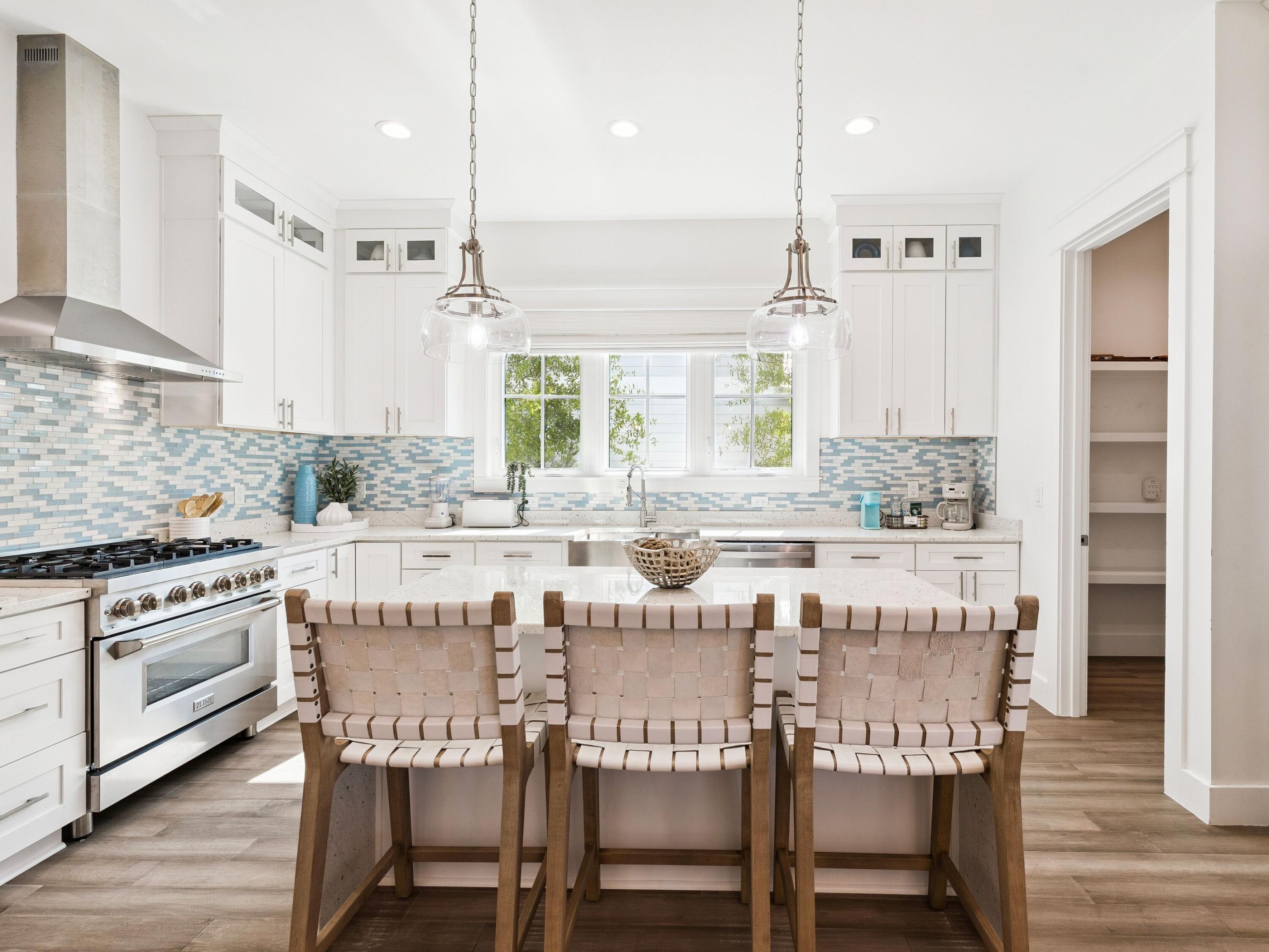 GULFVIEW HEIGHTS - Residential