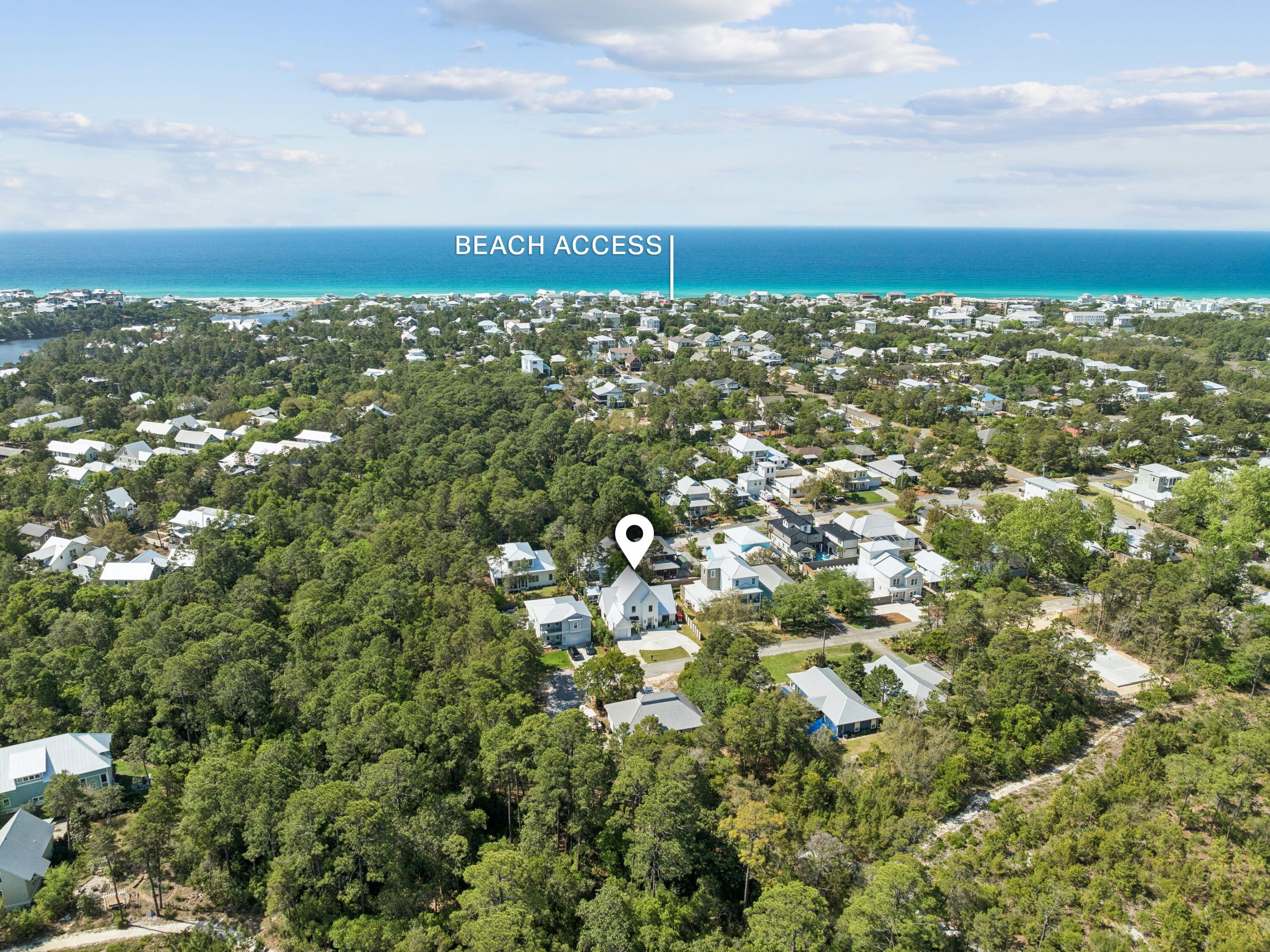 GULFVIEW HEIGHTS - Residential