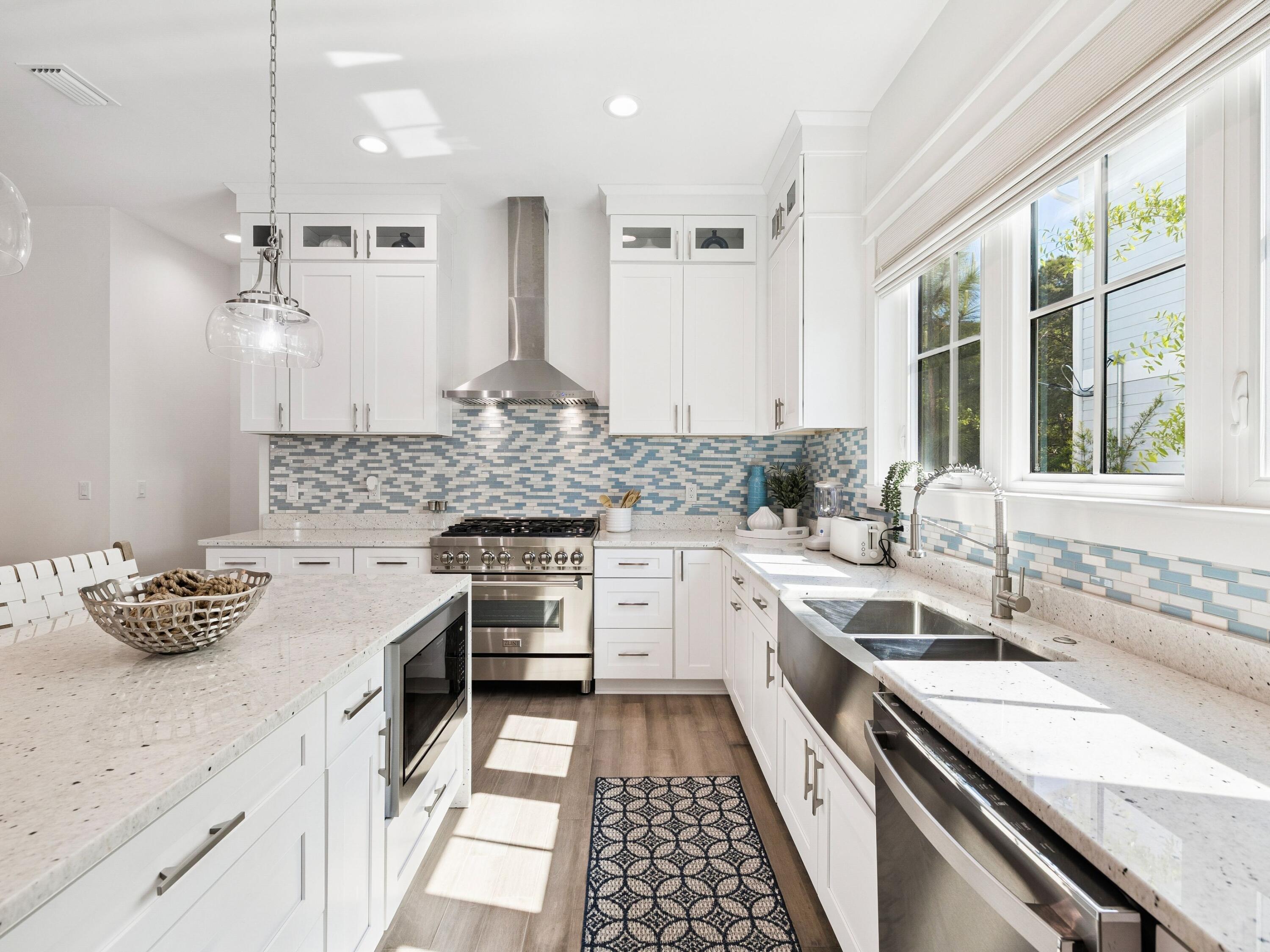 GULFVIEW HEIGHTS - Residential