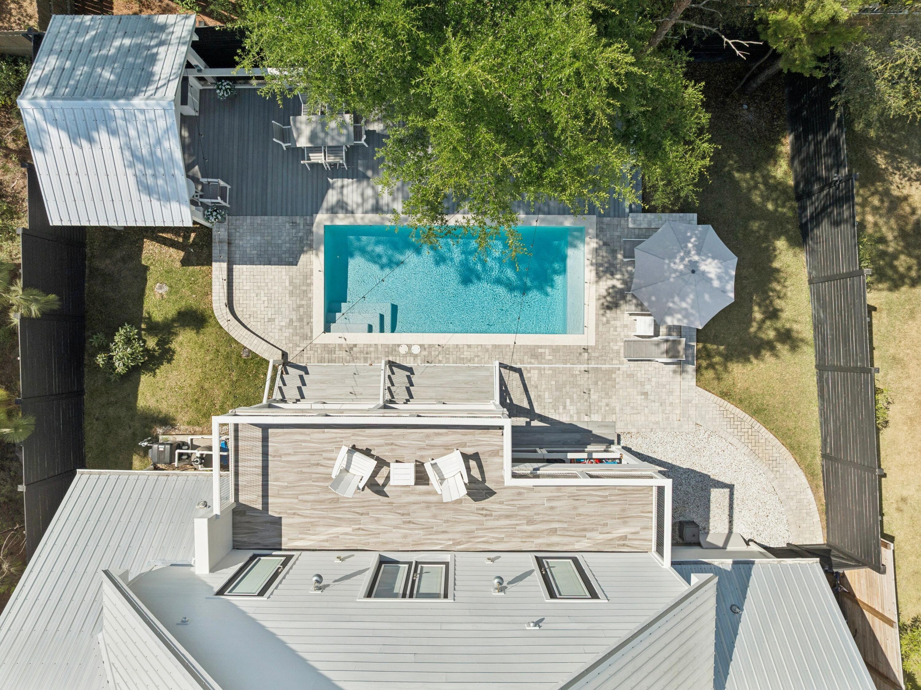 GULFVIEW HEIGHTS - Residential