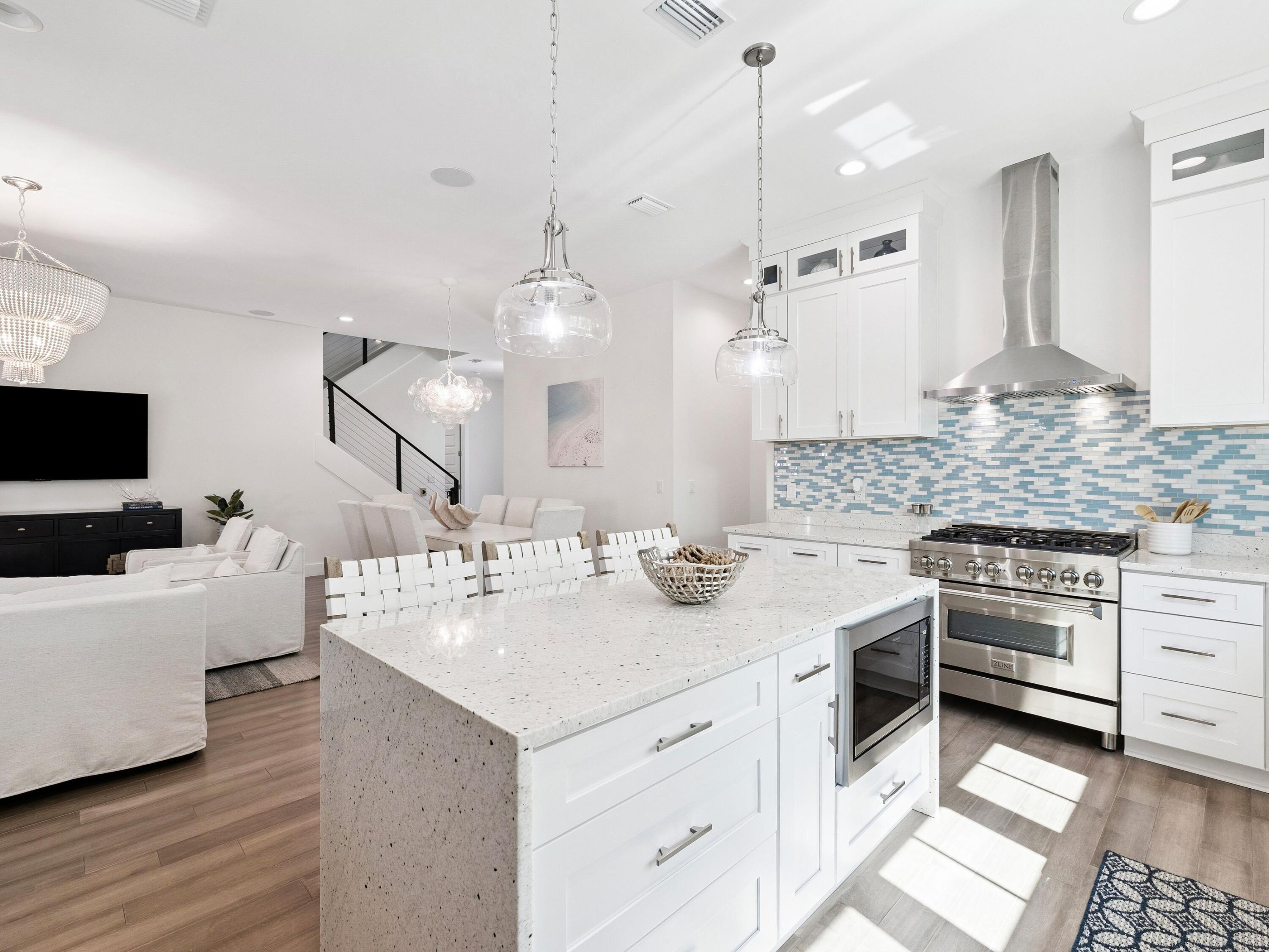 GULFVIEW HEIGHTS - Residential