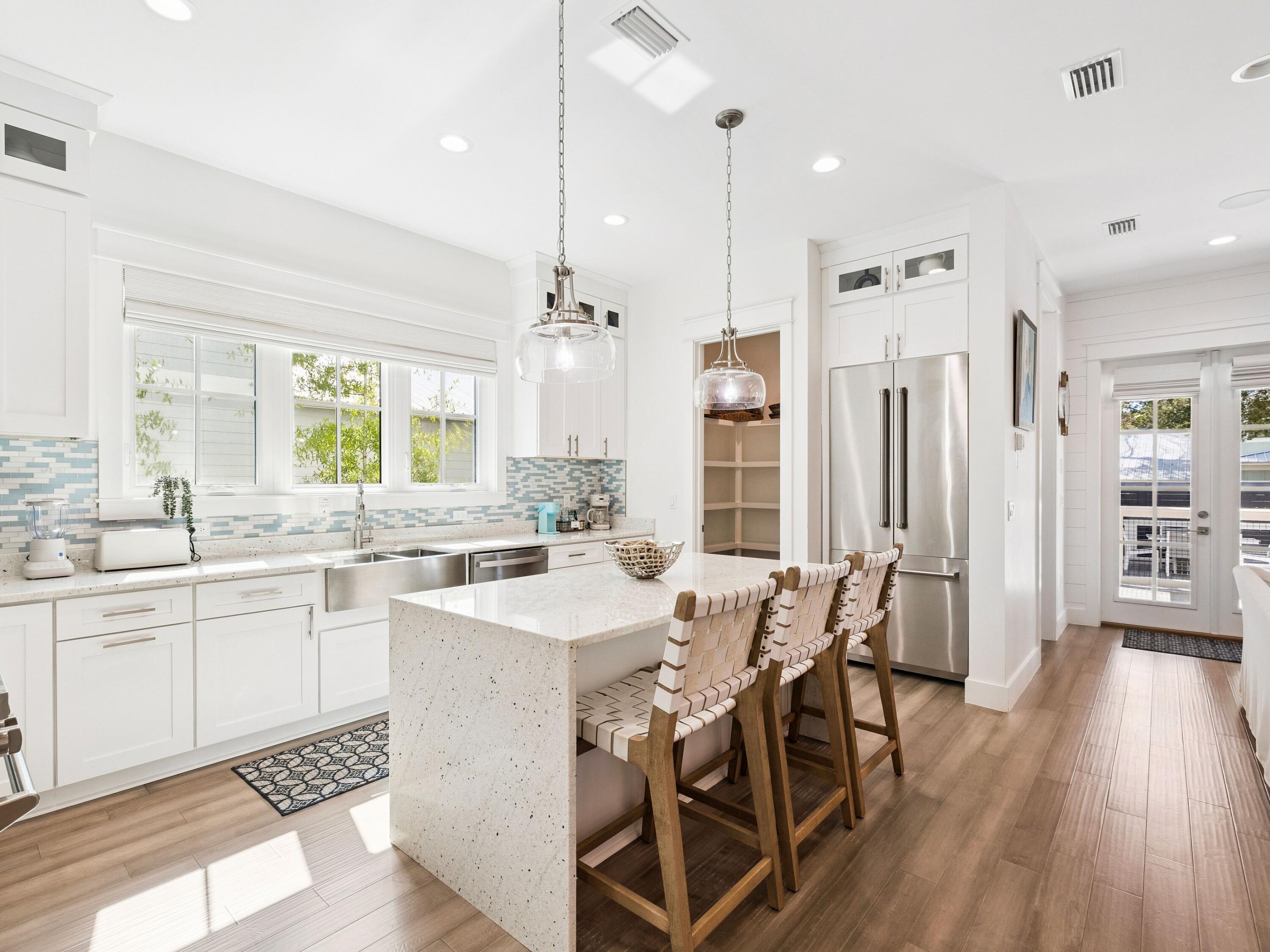 GULFVIEW HEIGHTS - Residential