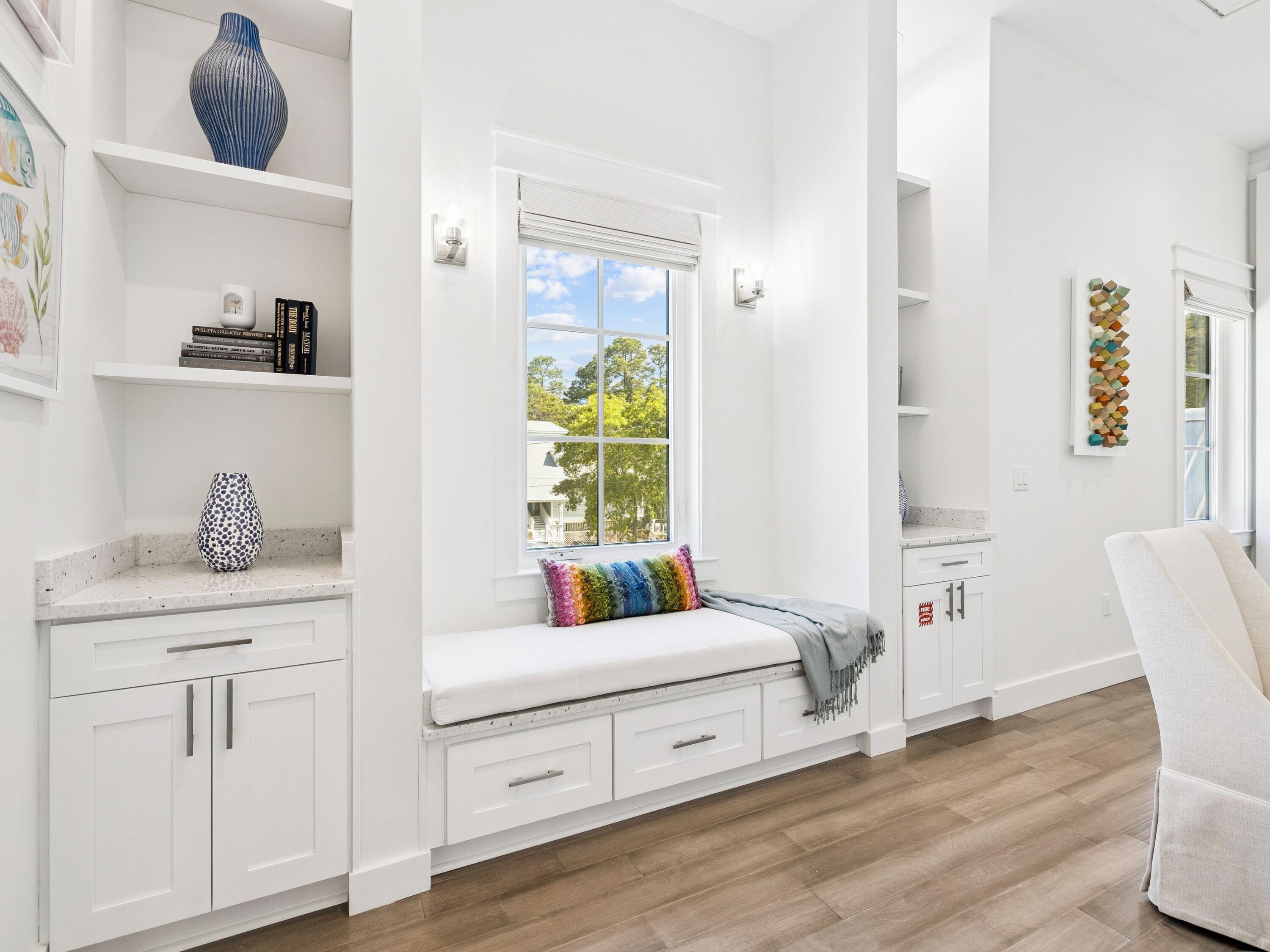 GULFVIEW HEIGHTS - Residential