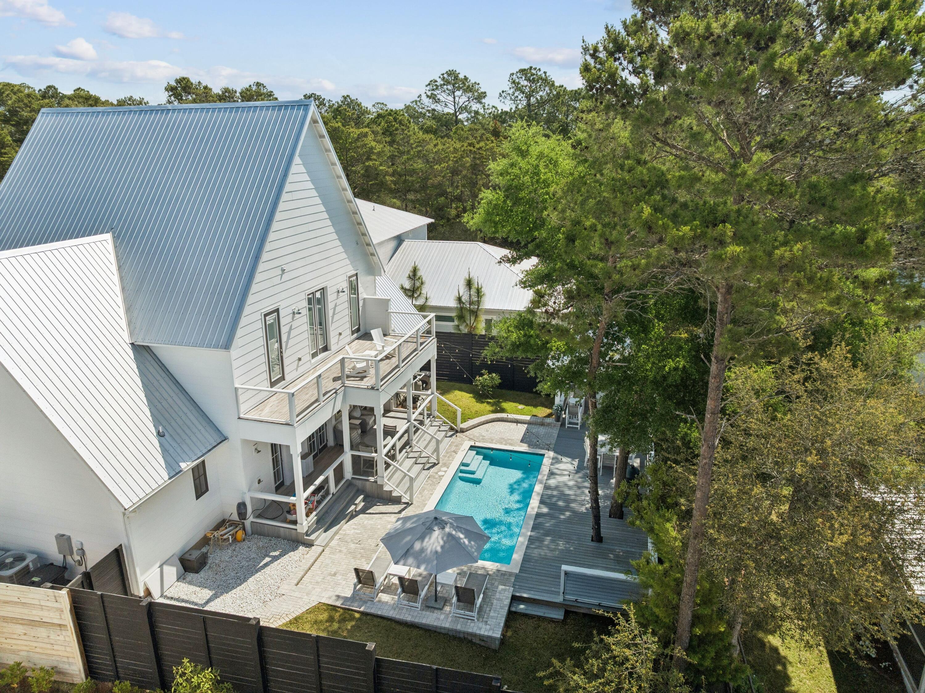 GULFVIEW HEIGHTS - Residential