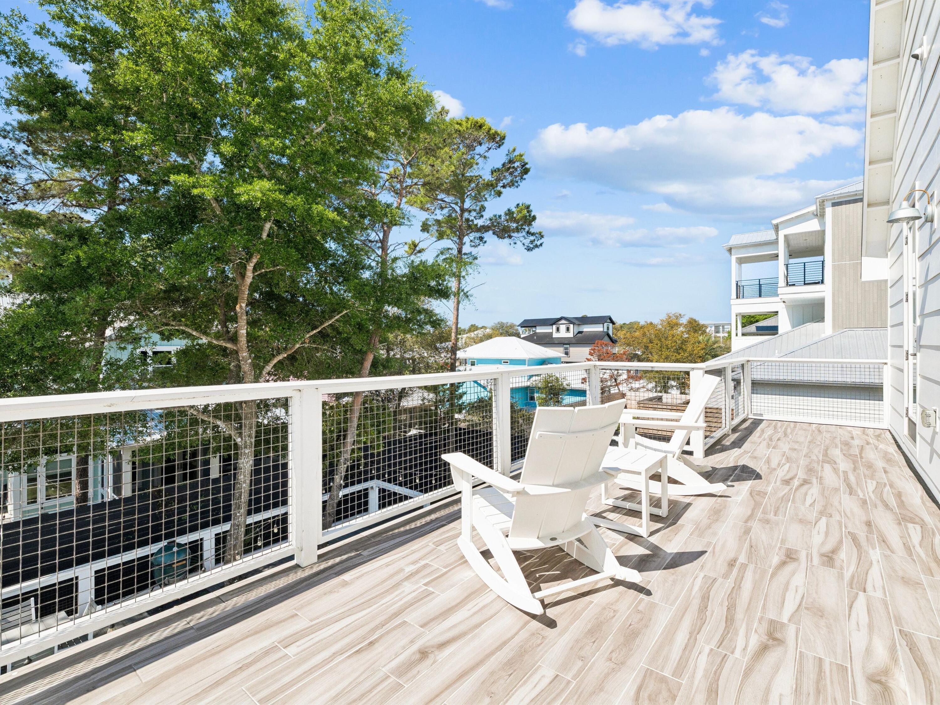 GULFVIEW HEIGHTS - Residential