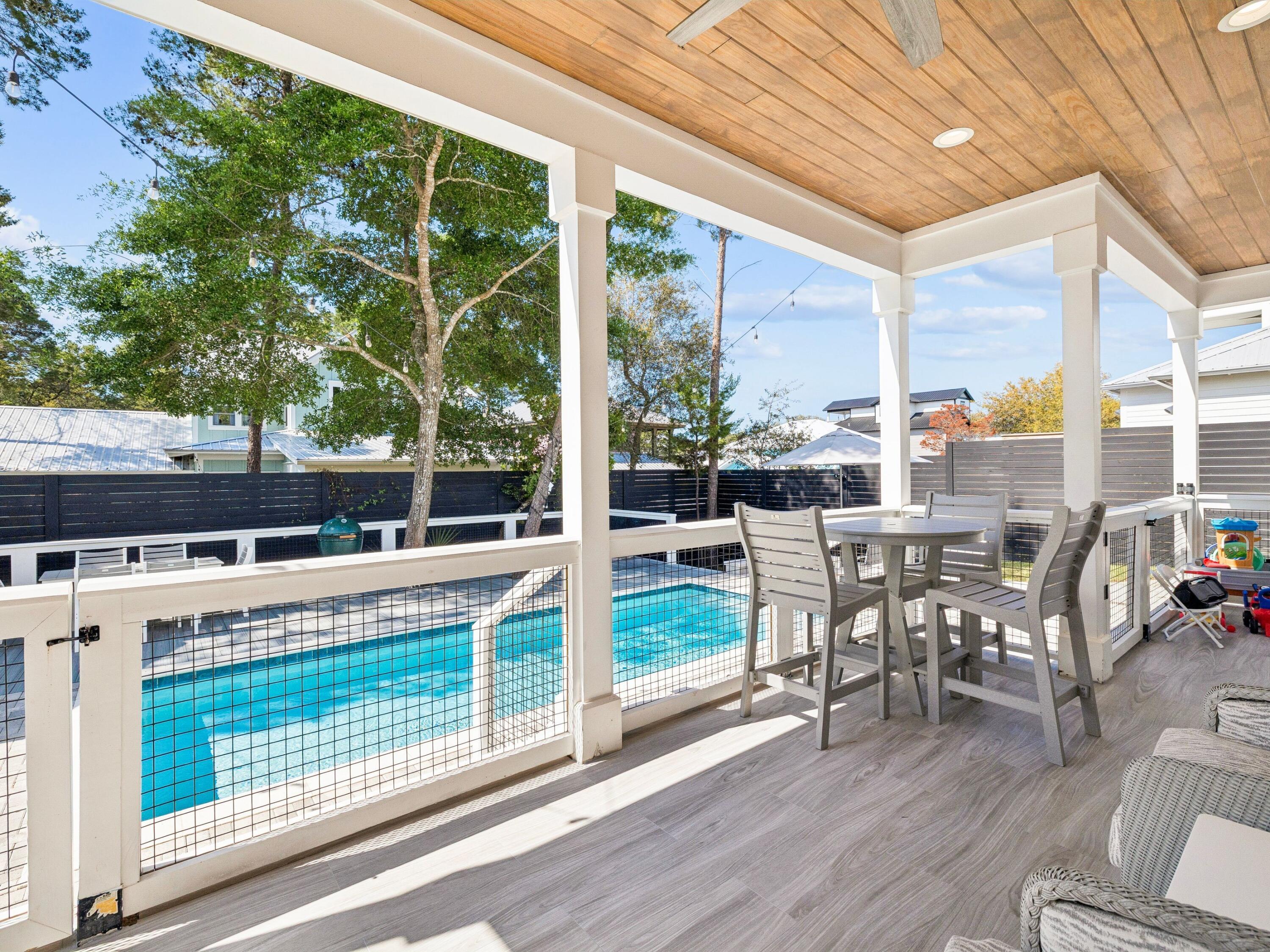 GULFVIEW HEIGHTS - Residential