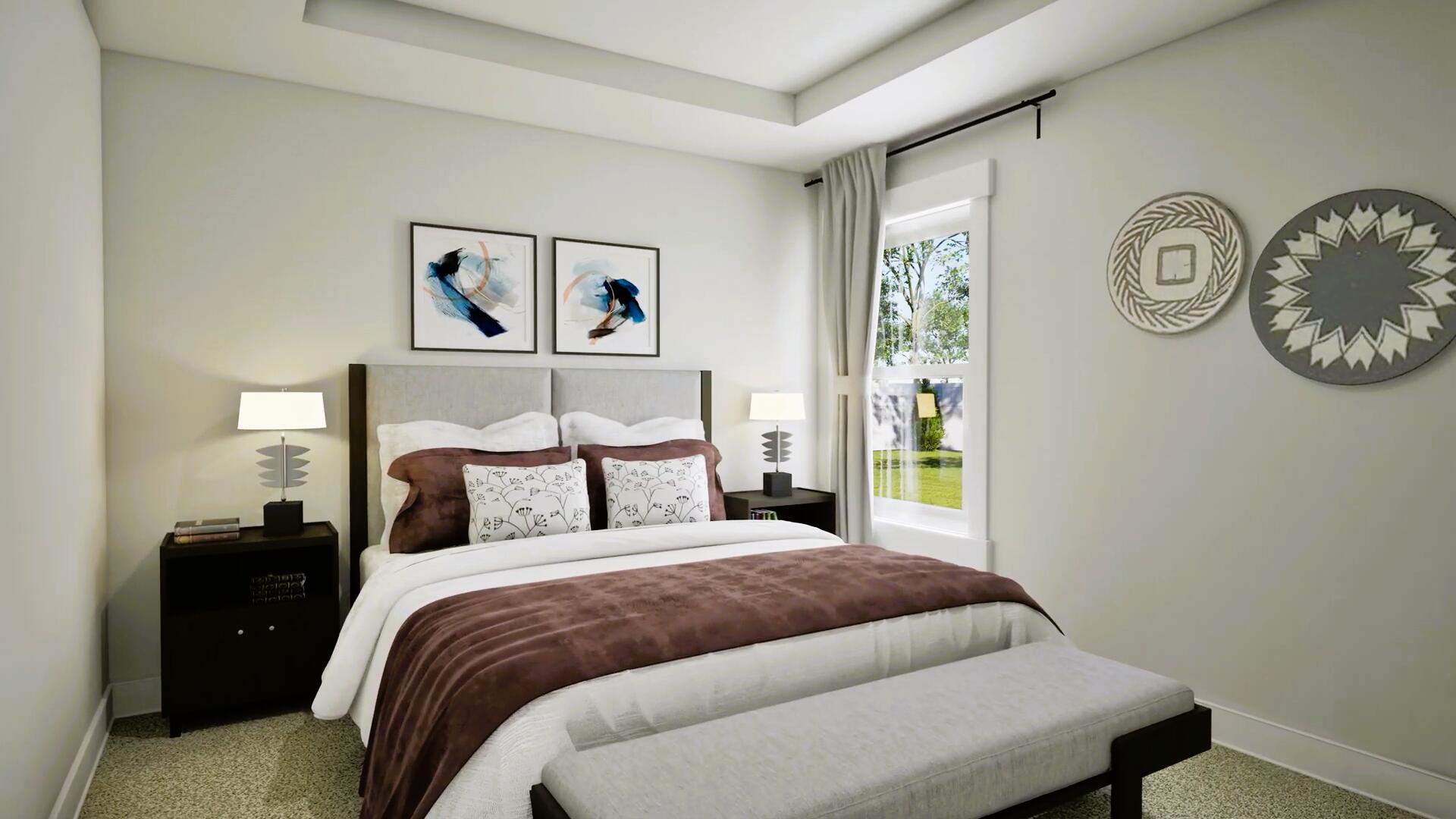 WALTON POINTE - Residential