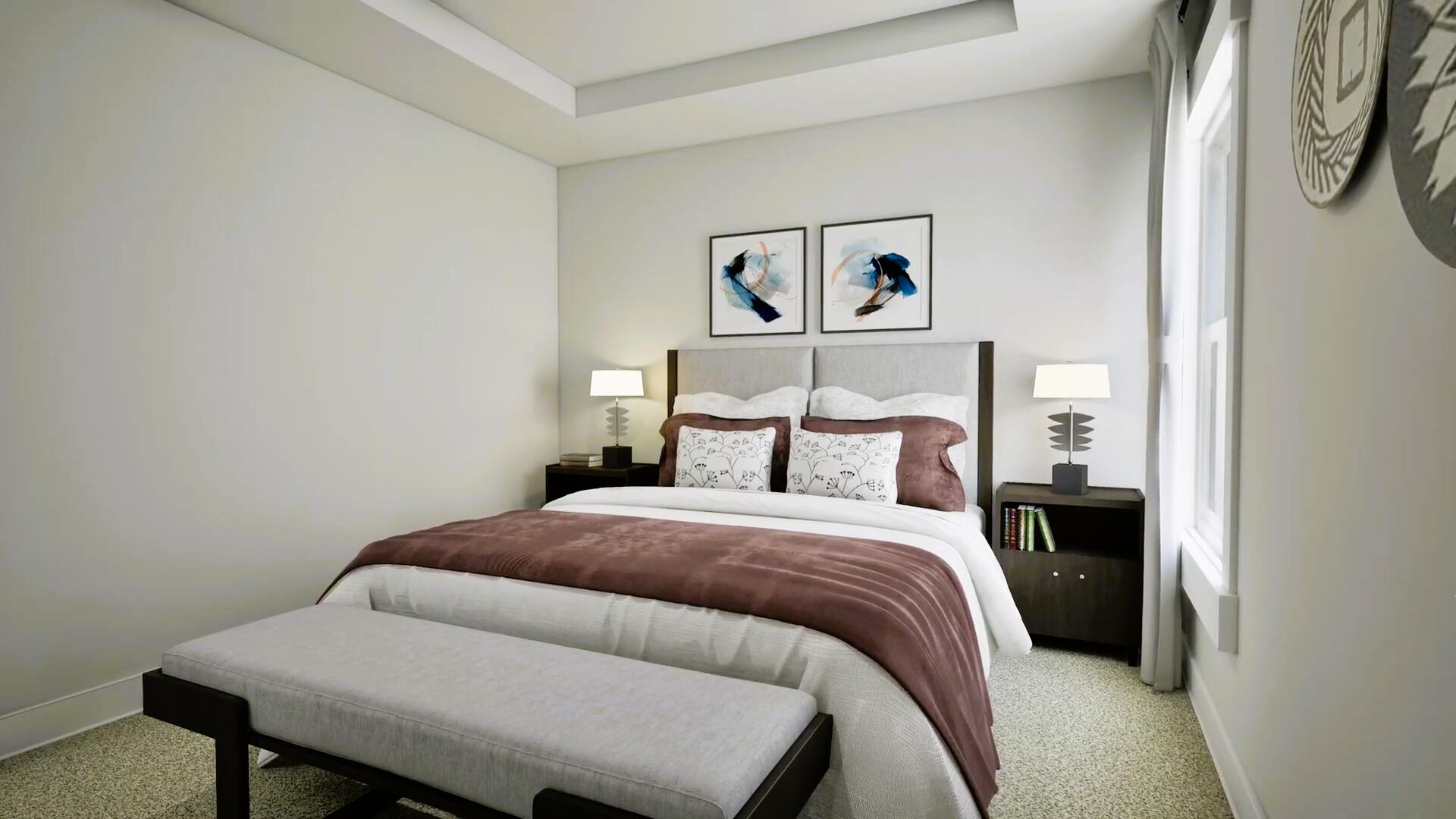 WALTON POINTE - Residential