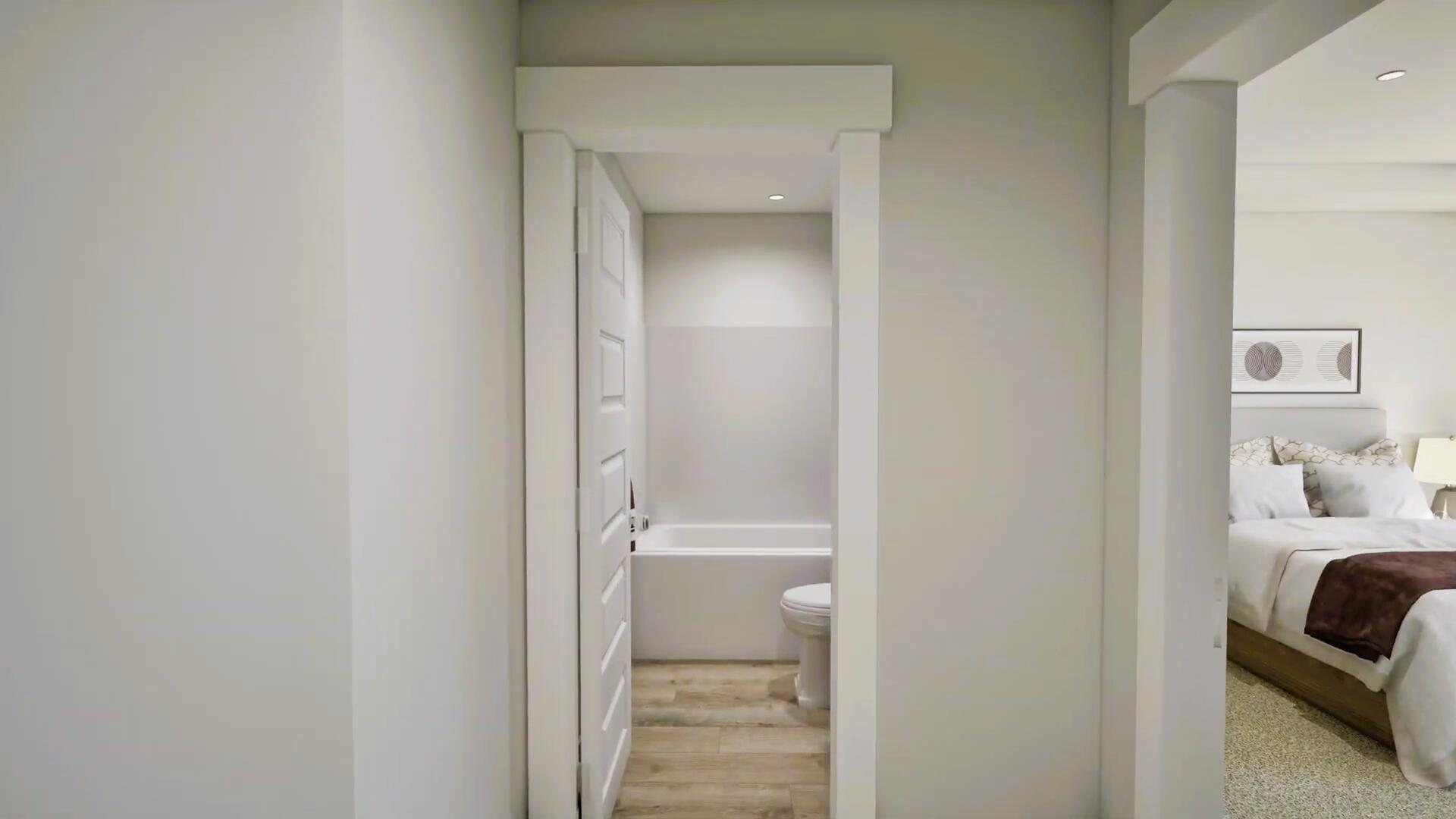 WALTON POINTE - Residential