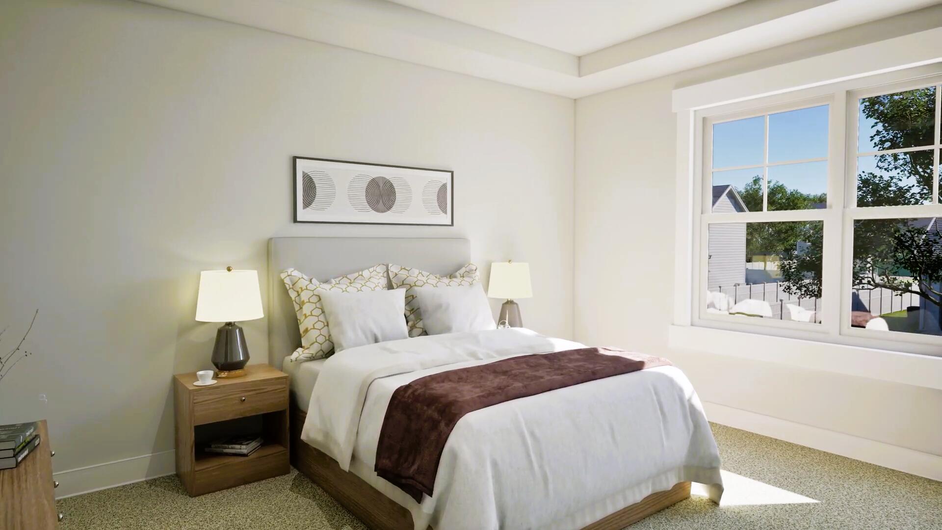 WALTON POINTE - Residential