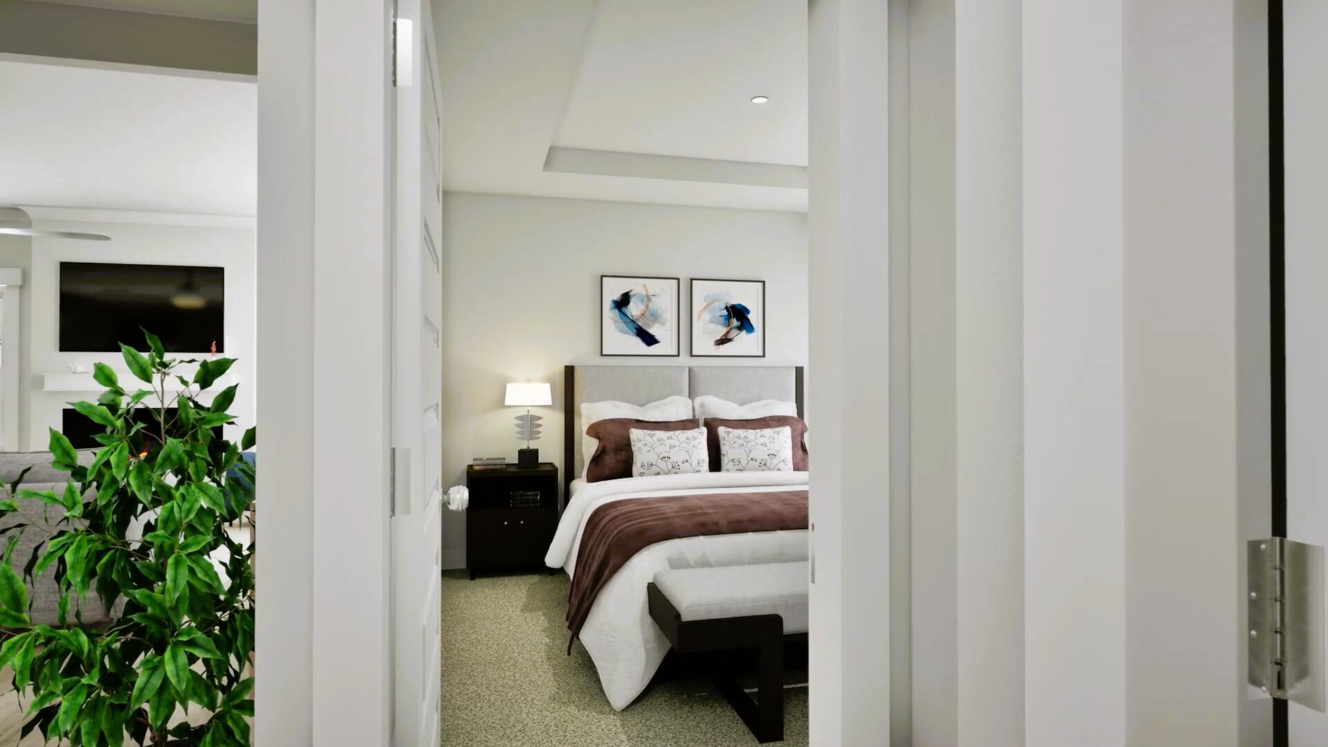 WALTON POINTE - Residential