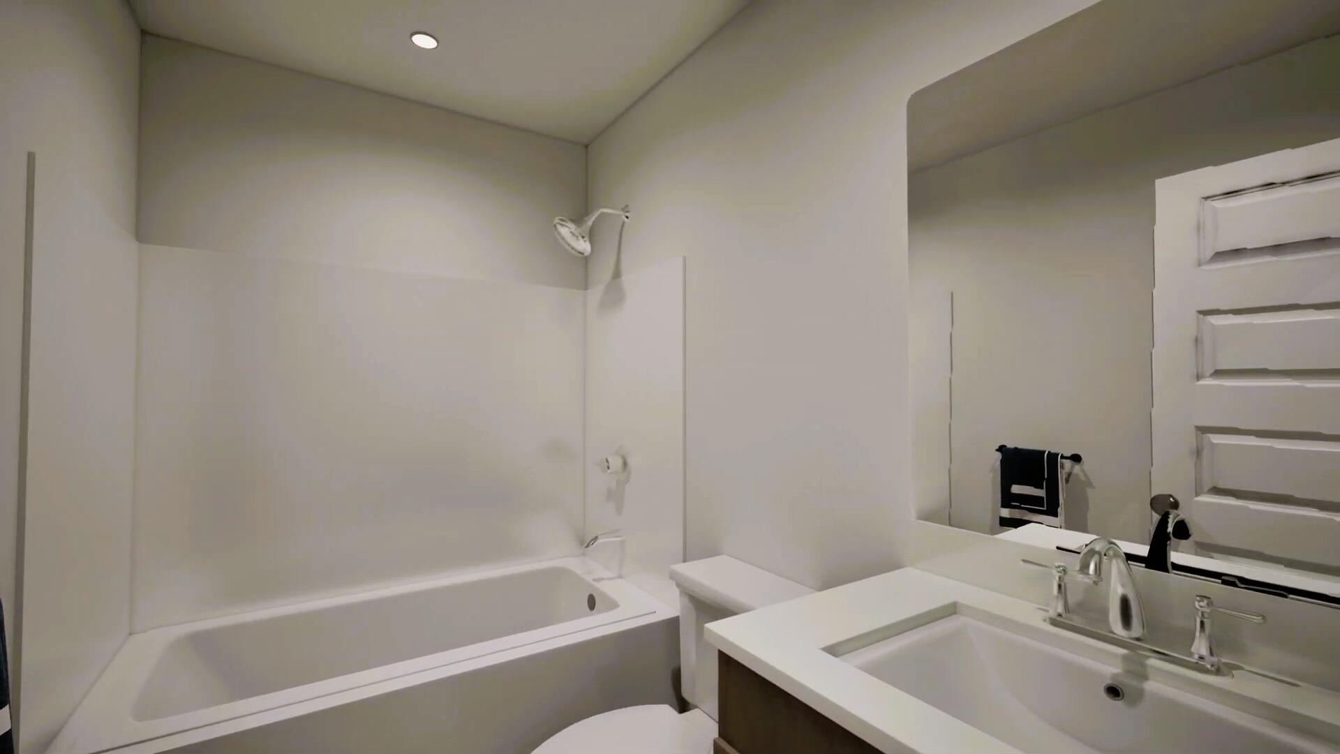 WALTON POINTE - Residential