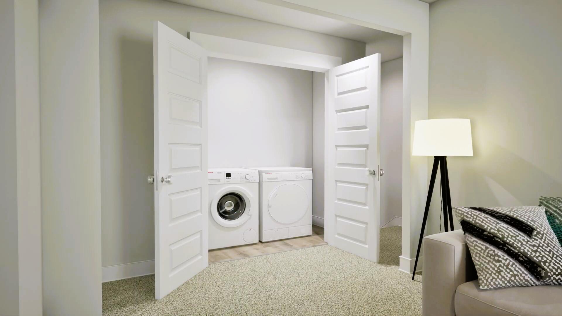 WALTON POINTE - Residential