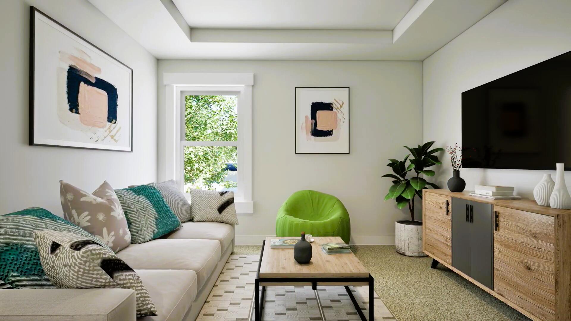 WALTON POINTE - Residential