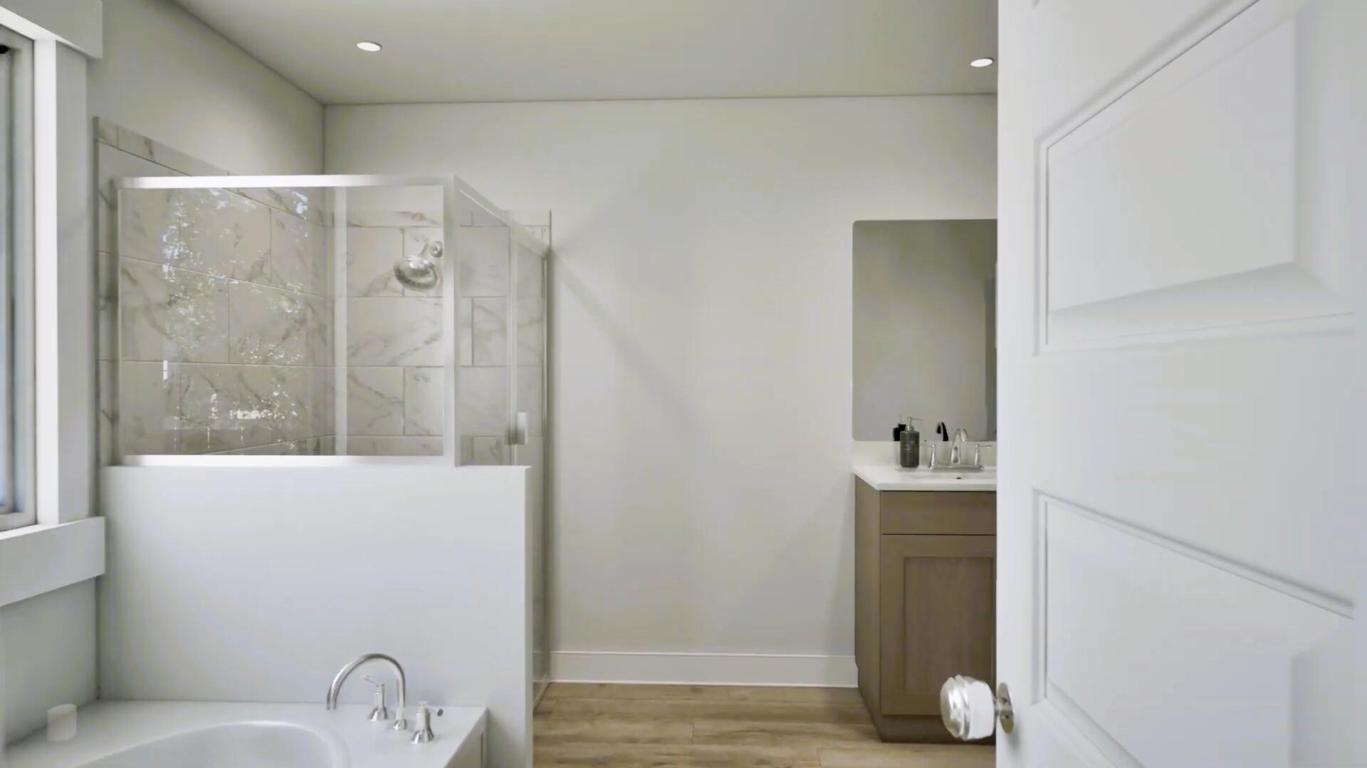 WALTON POINTE - Residential