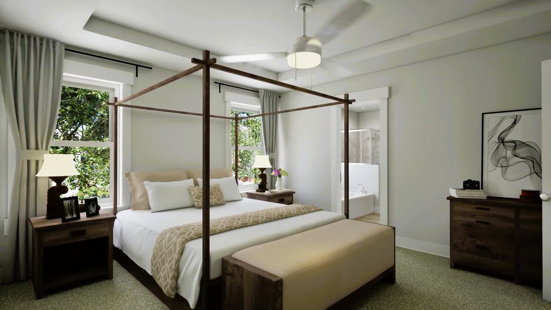 WALTON POINTE - Residential