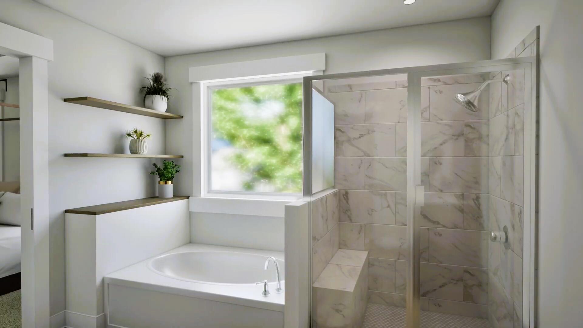 WALTON POINTE - Residential