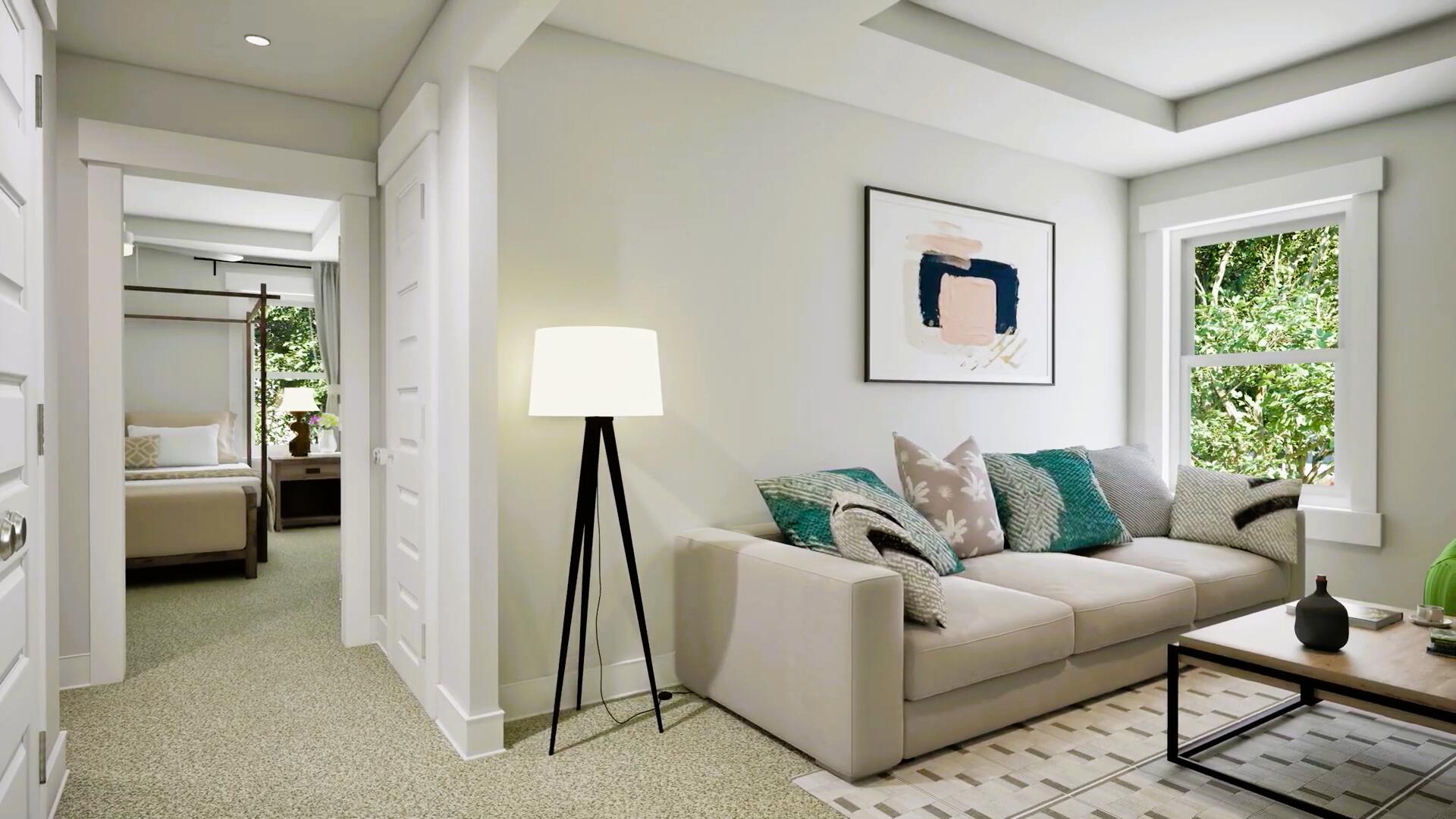 WALTON POINTE - Residential