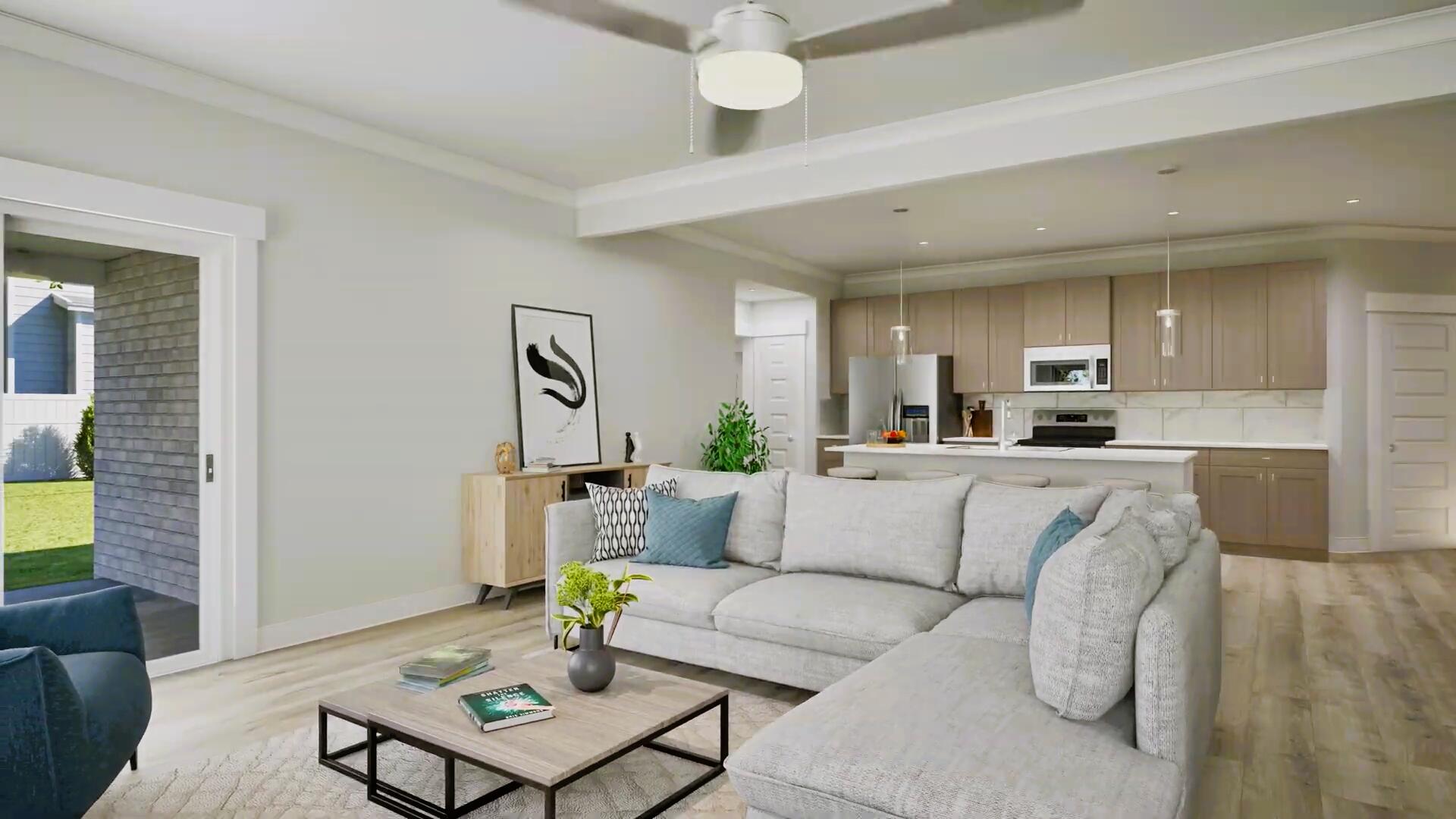 WALTON POINTE - Residential