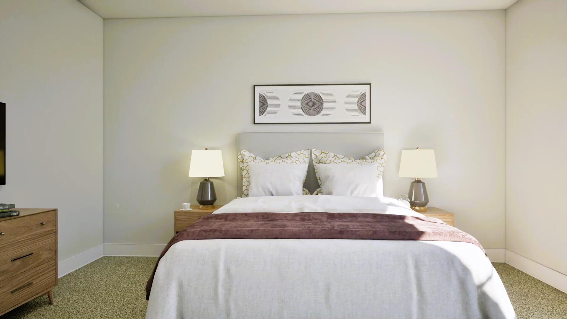 WALTON POINTE - Residential