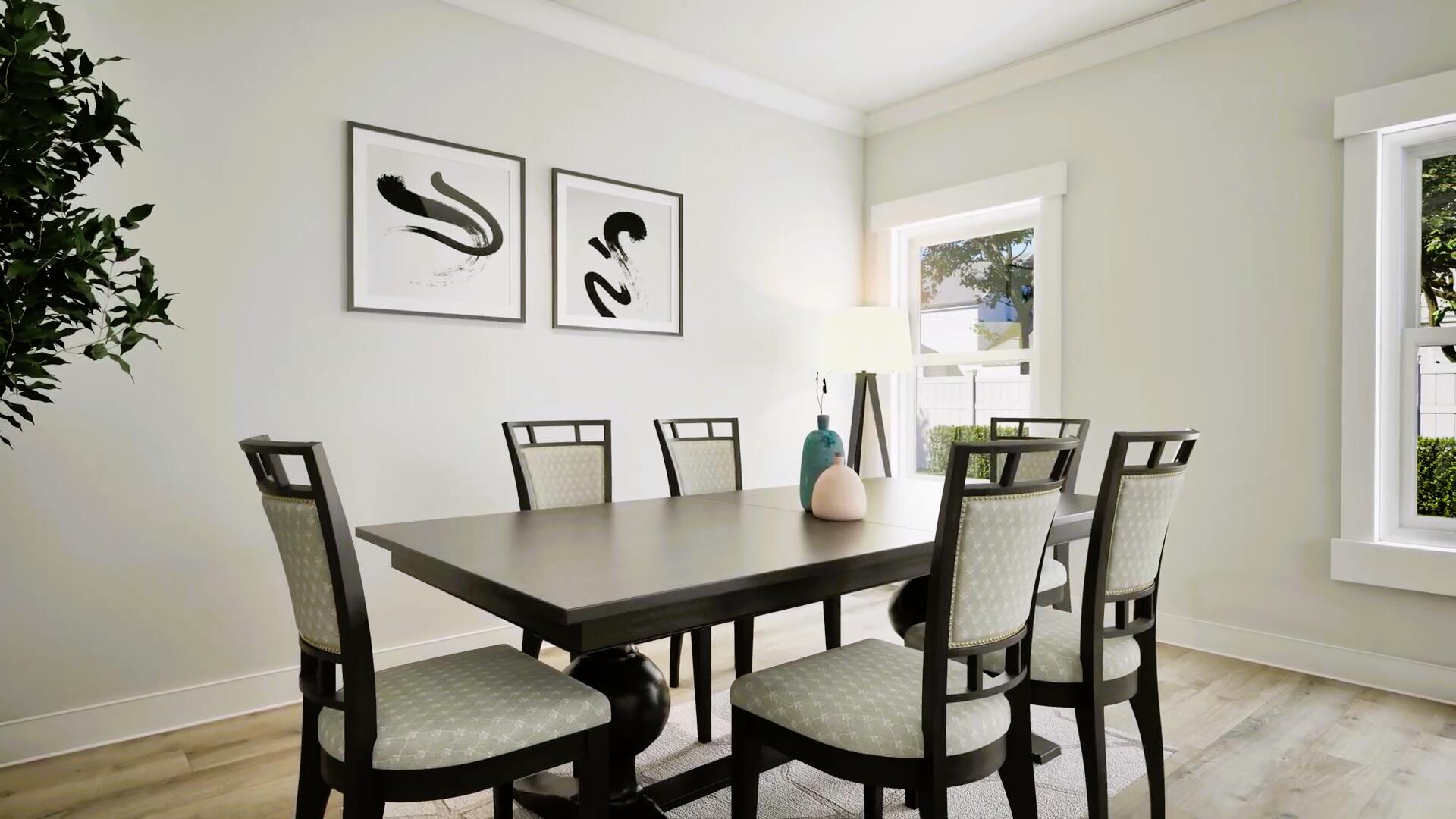 WALTON POINTE - Residential