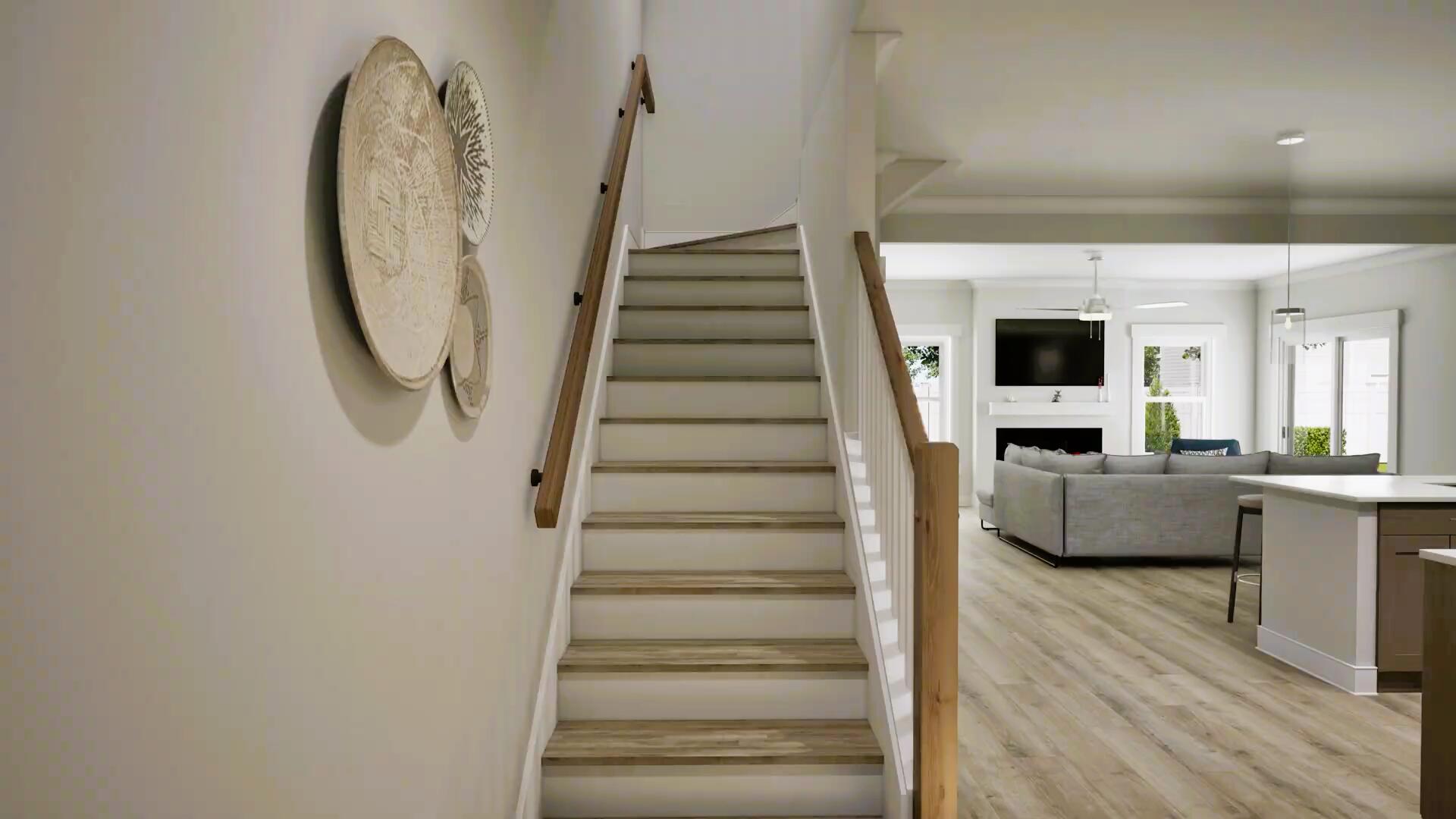 WALTON POINTE - Residential