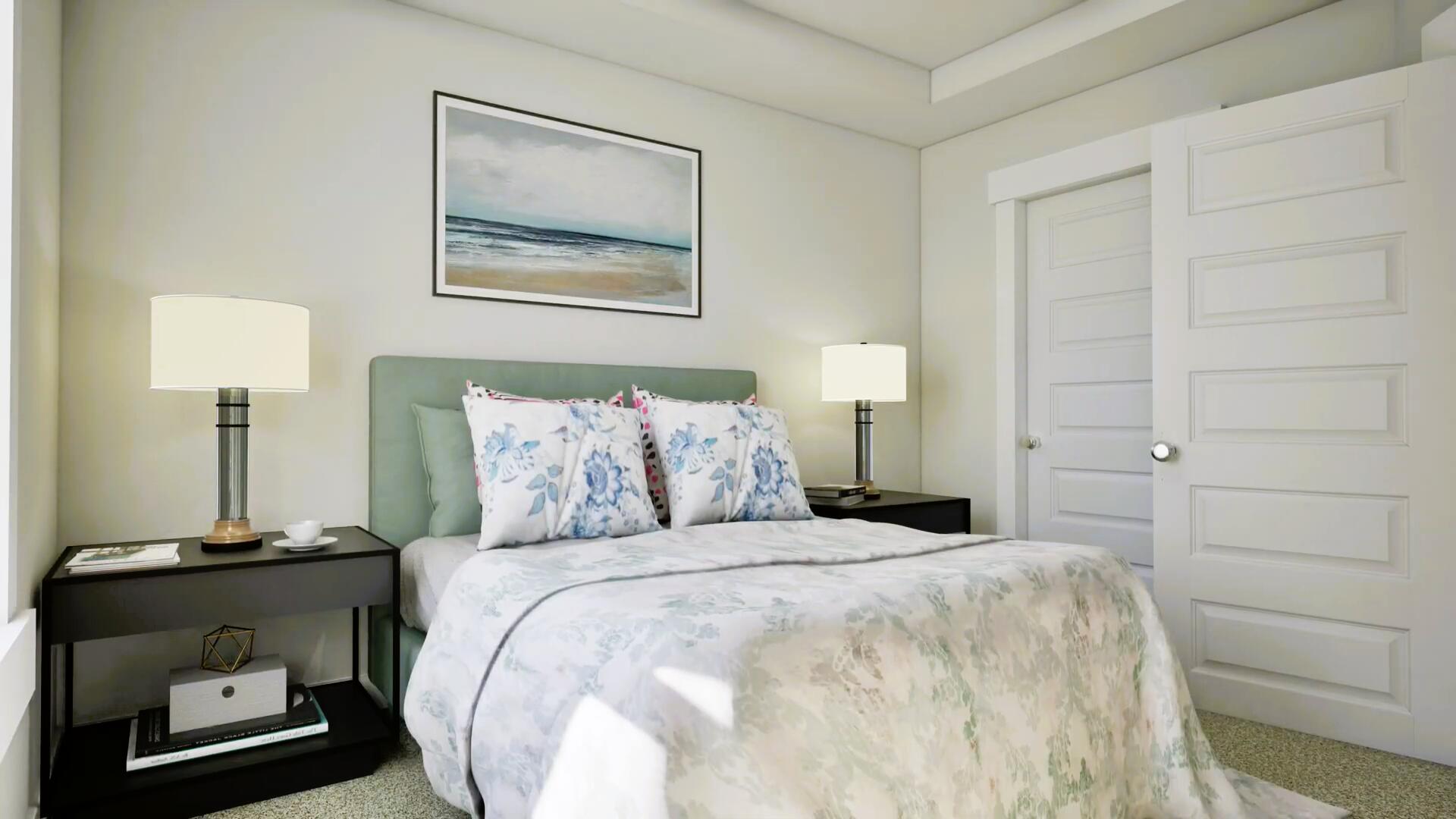 WALTON POINTE - Residential