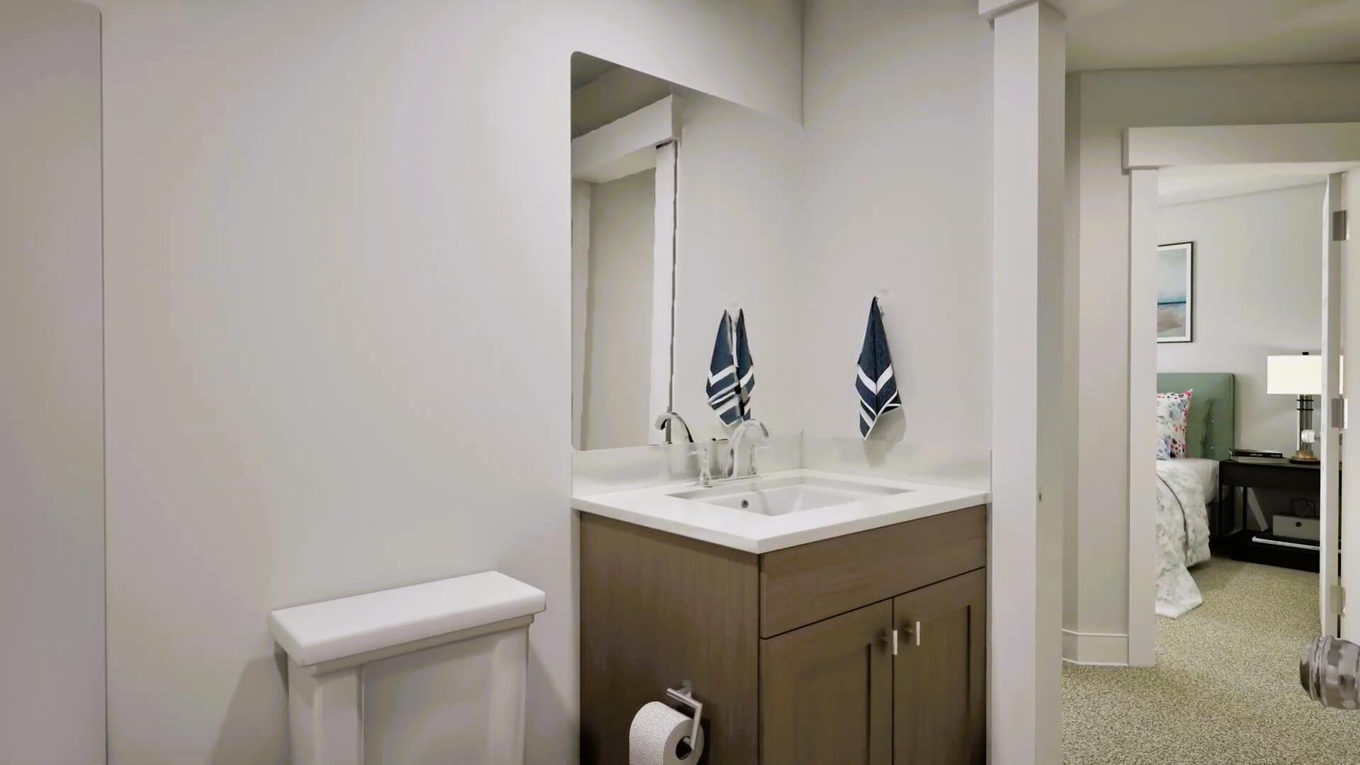 WALTON POINTE - Residential