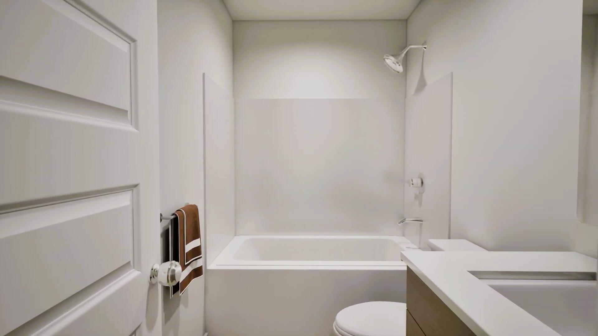 WALTON POINTE - Residential