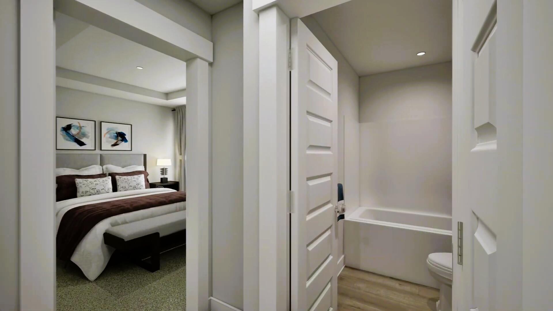 WALTON POINTE - Residential