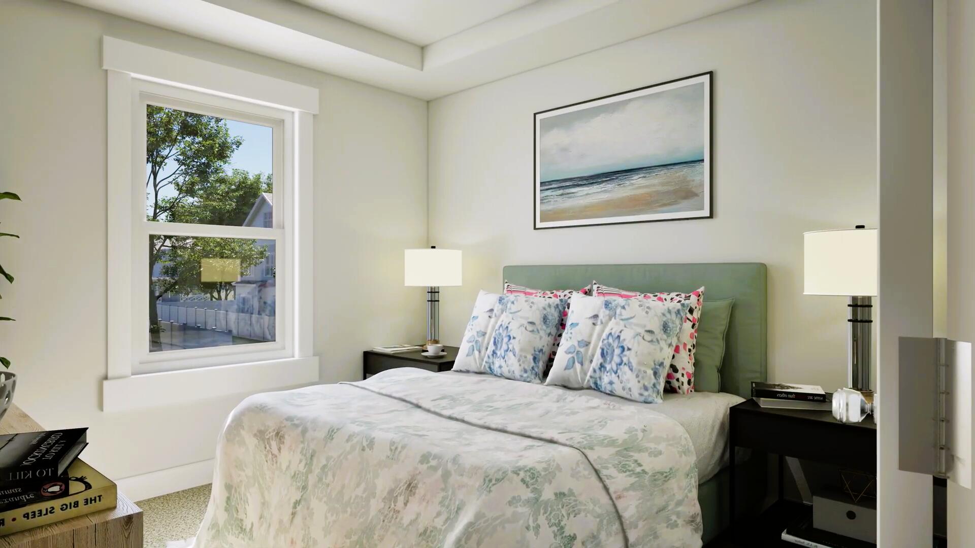 WALTON POINTE - Residential